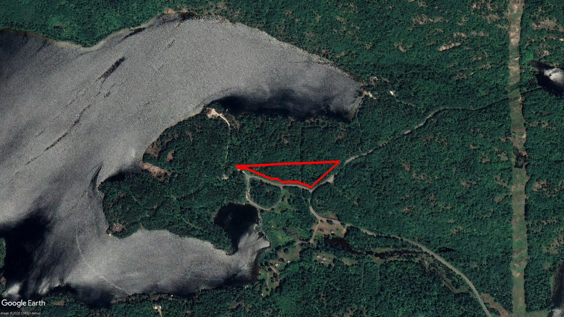 Tax sale property at , The North Shore - Photo 3