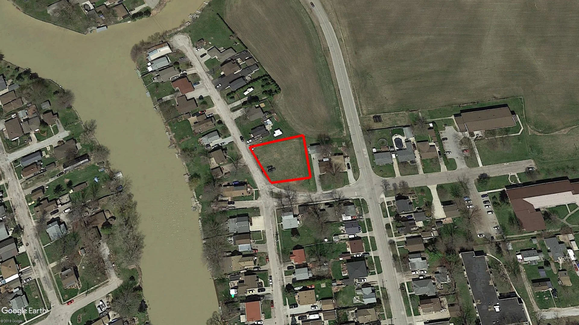 Tax sale property at 110 Water Street, Wallaceburg, Chatham-Kent - Photo 3