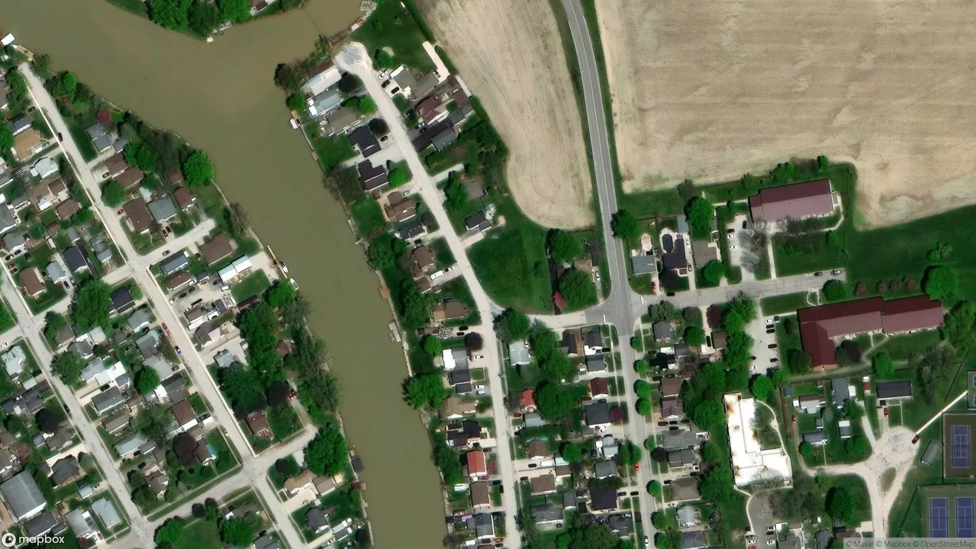 Tax Sale Property in Chatham-Kent, Ontario
