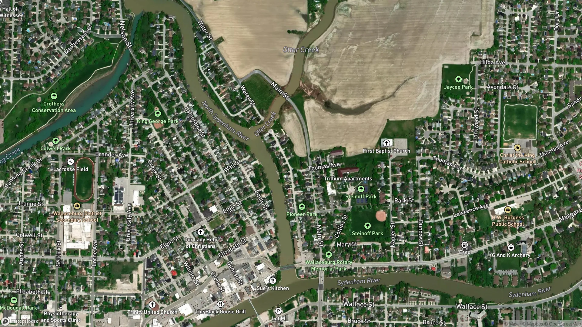 Tax sale property at , Chatham-Kent - Photo 3