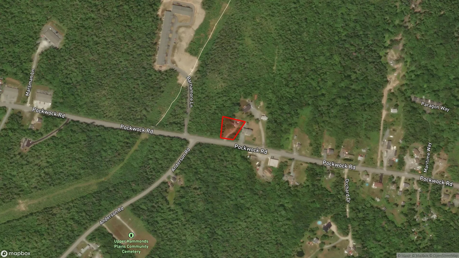 Tax sale property at , Halifax - Photo 3