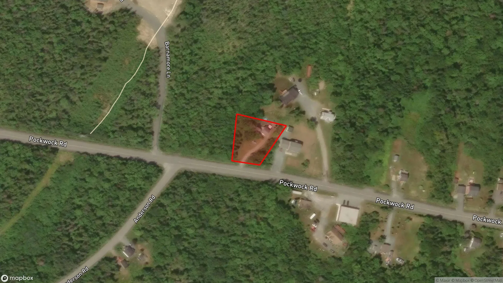 Tax sale property at , Halifax - Photo 2
