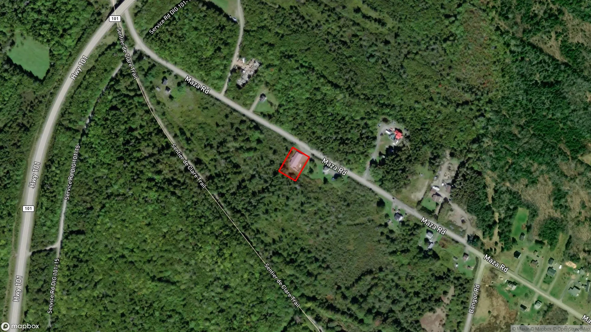 Tax sale property at , Clare - Photo 3