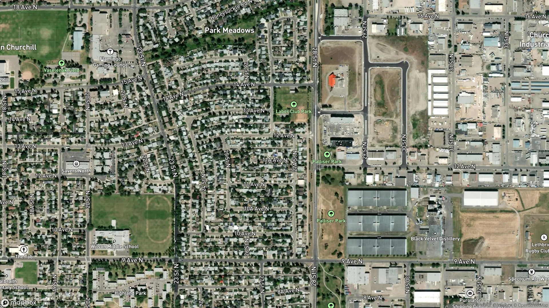 Tax sale property at , Lethbridge - Photo 3