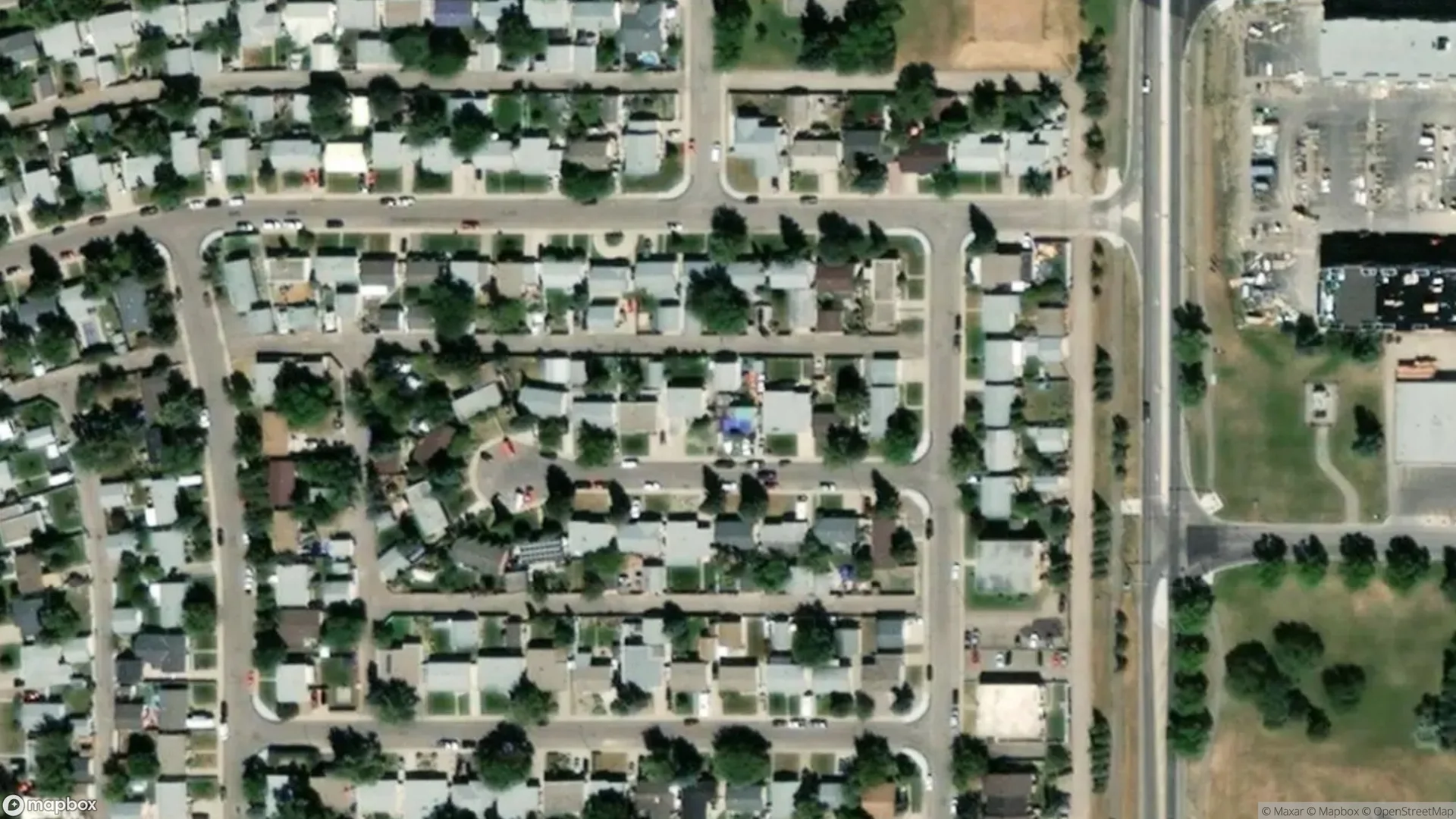 Tax sale property at , Lethbridge - Photo 2