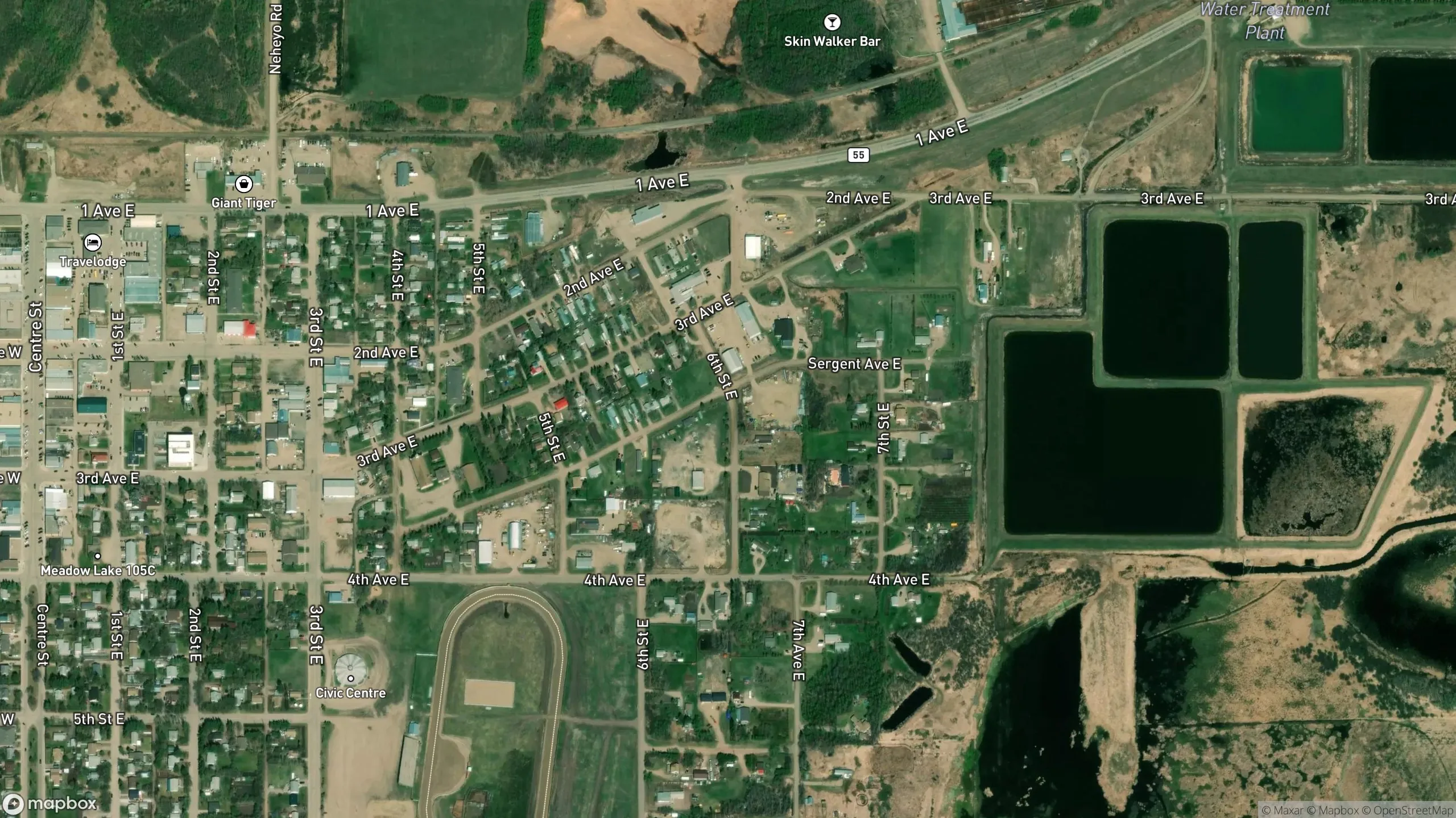 Tax sale property at , Town of Rosetown - Photo 3