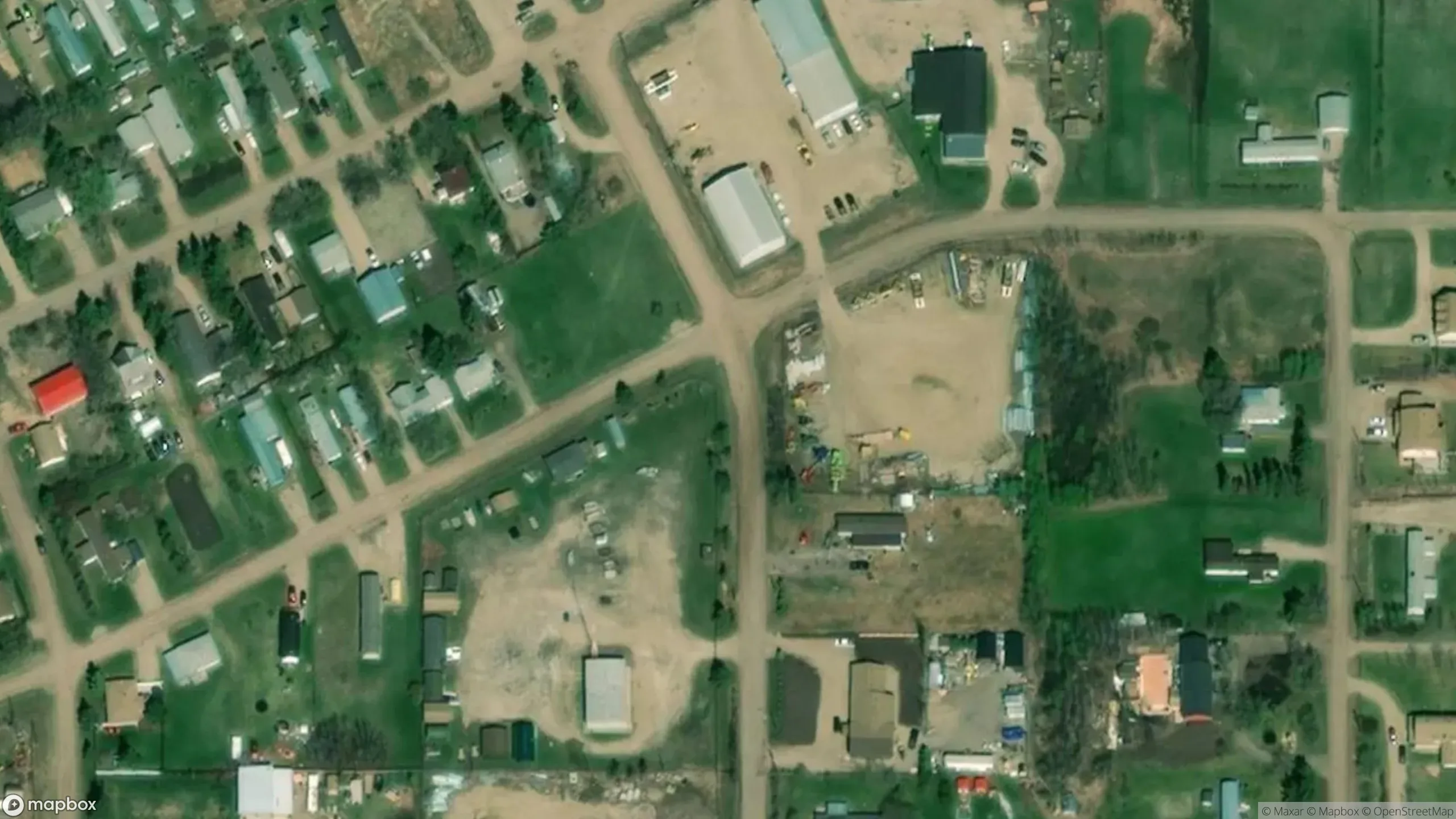 Tax sale property at , Town of Rosetown - Photo 2