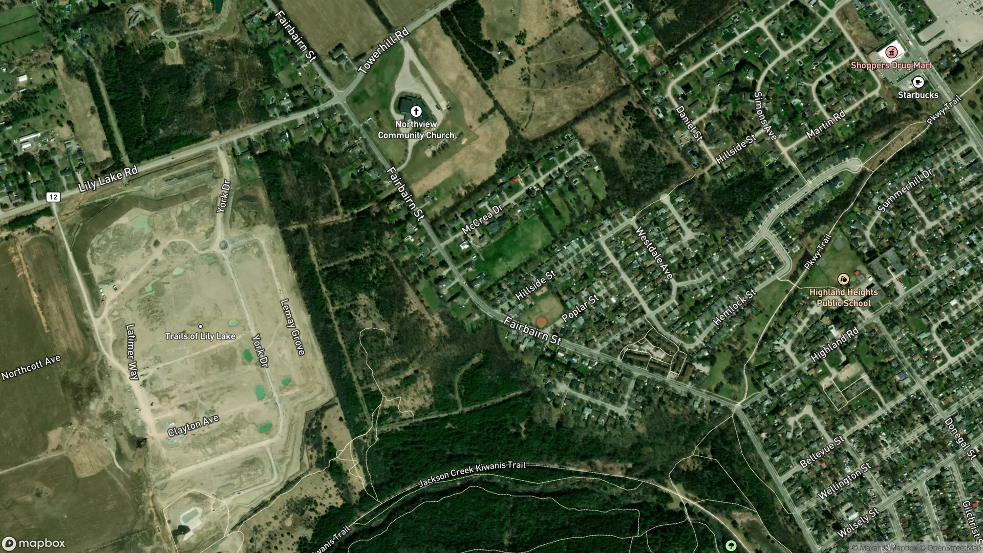 Tax sale property at , Peterborough - Photo 3