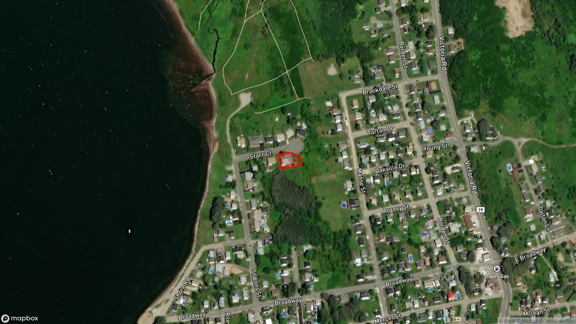 Tax sale property at , Cape Breton - Photo 3