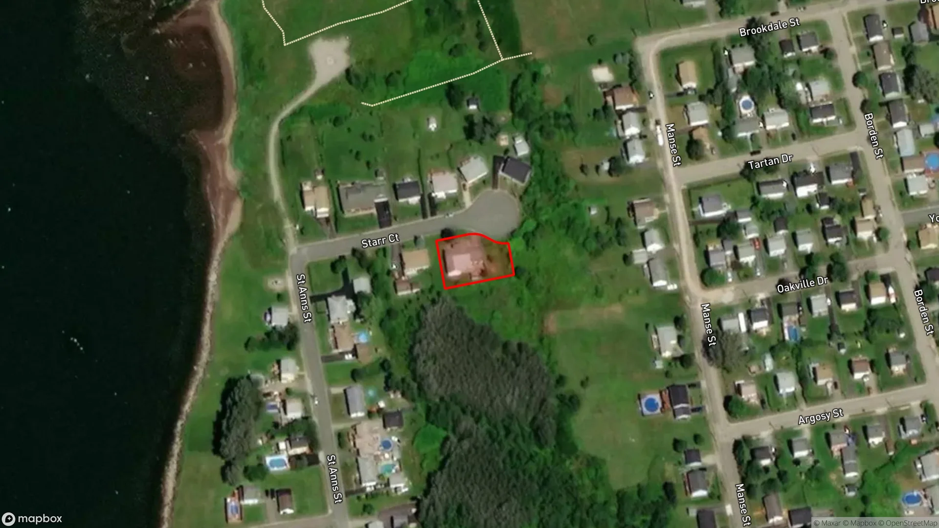 Tax sale property at , Cape Breton - Photo 2