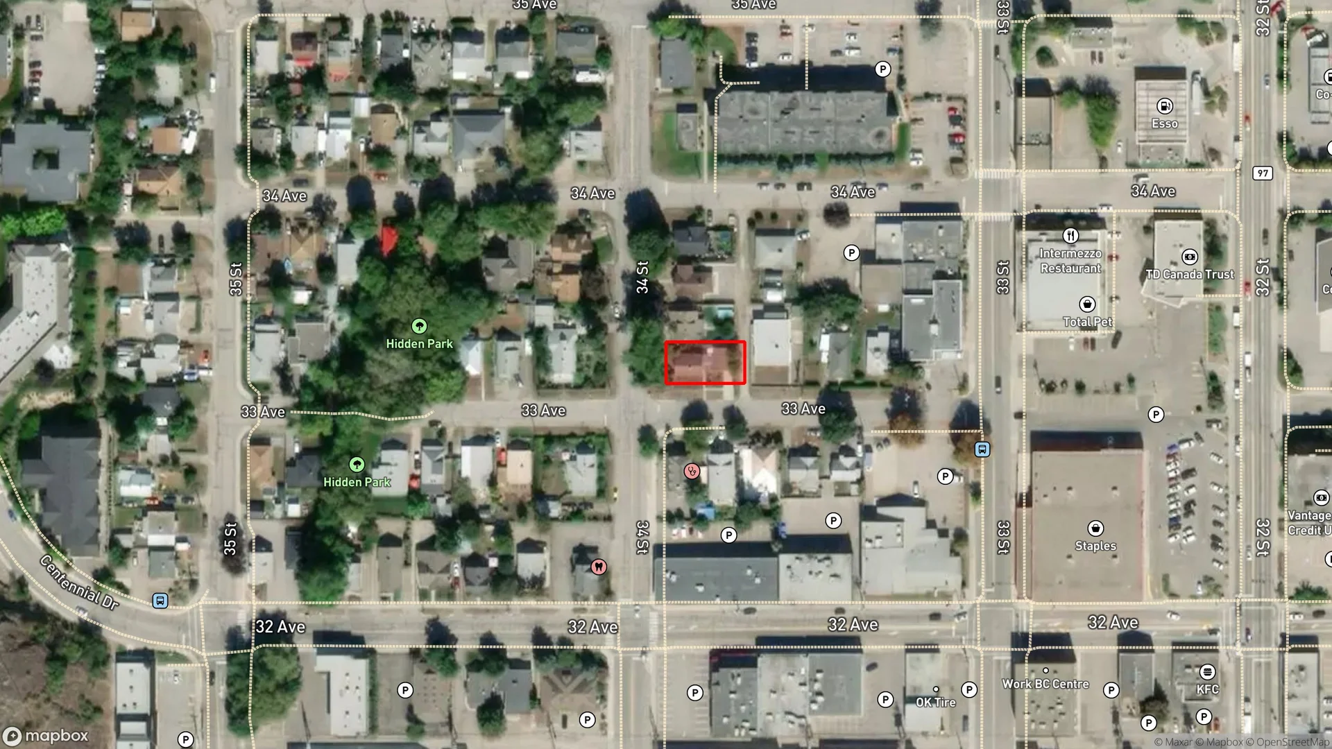 Tax sale property at , Vernon - Photo 2