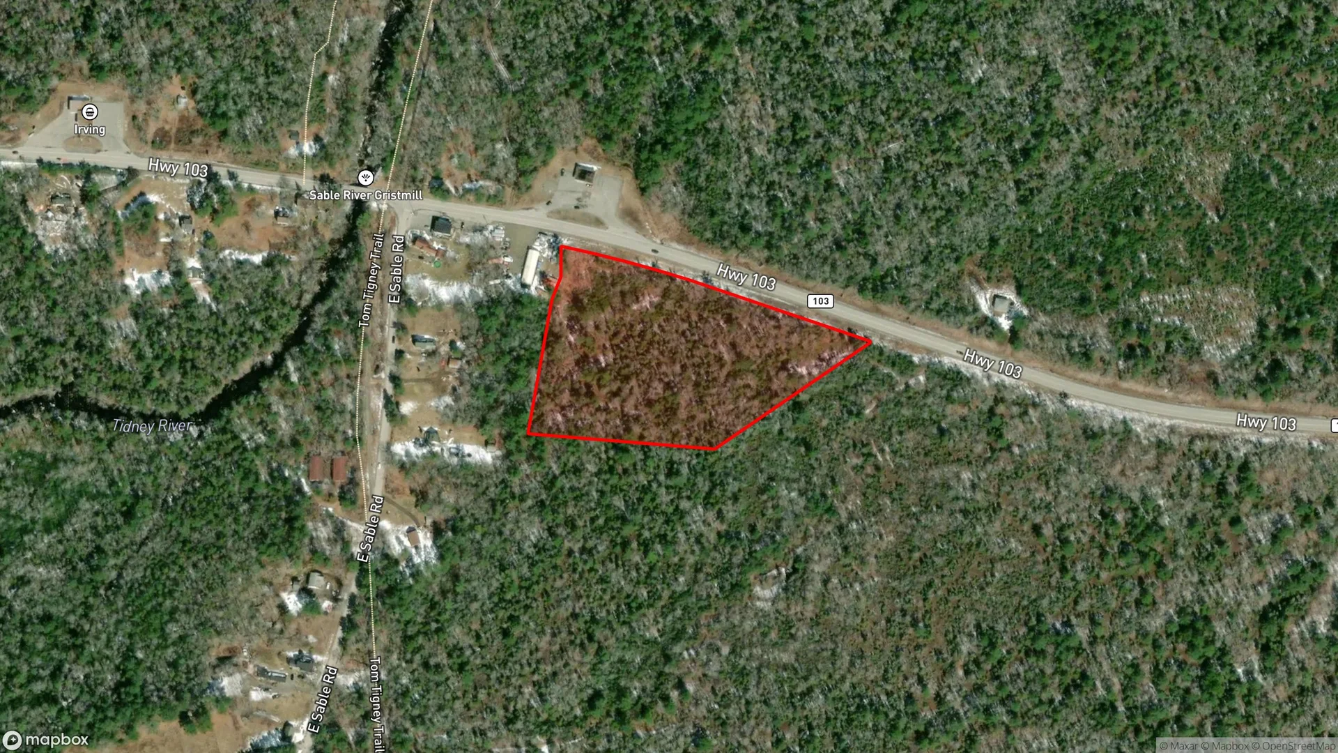 Tax sale property at , Shelburne - Photo 3
