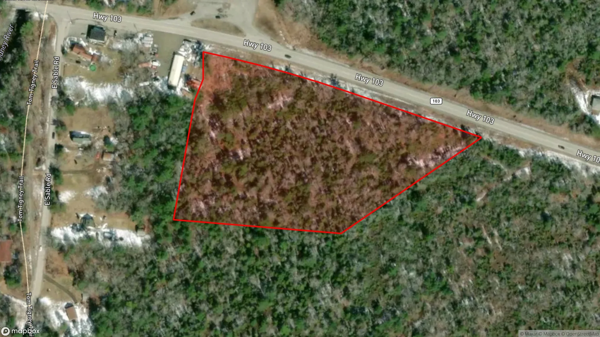 Tax sale property at , Shelburne - Photo 2