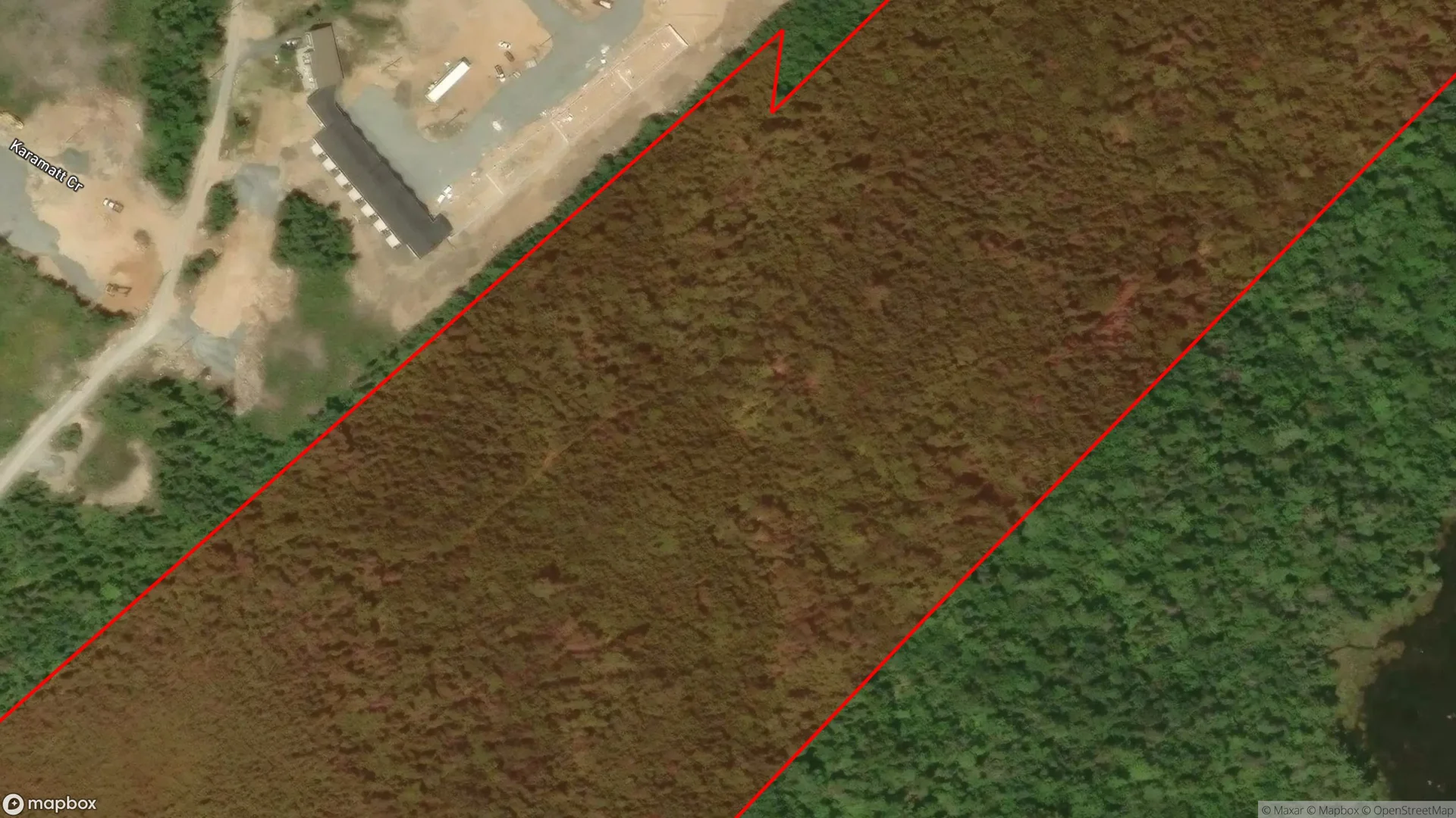 Tax sale property at , Halifax - Photo 2