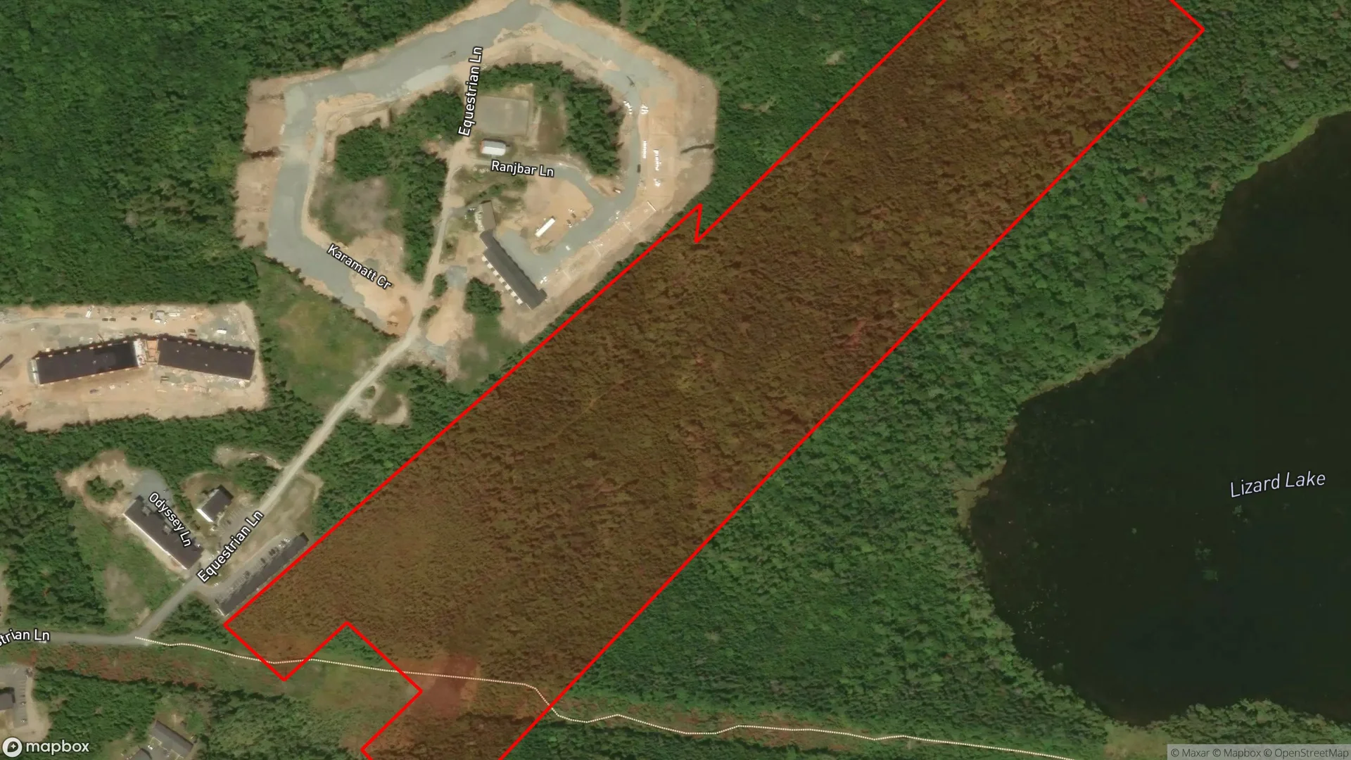 Tax sale property at , Halifax - Photo 3