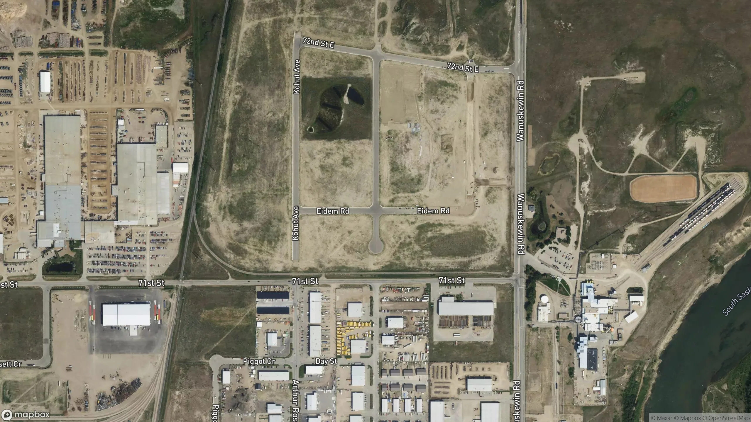 Tax Sale Property in Saskatoon, Saskatchewan