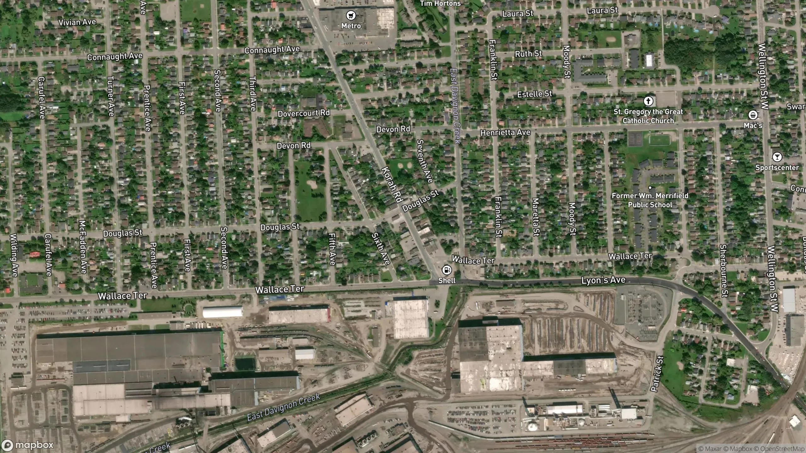 Tax Sale Property in Sault Ste. Marie, Ontario