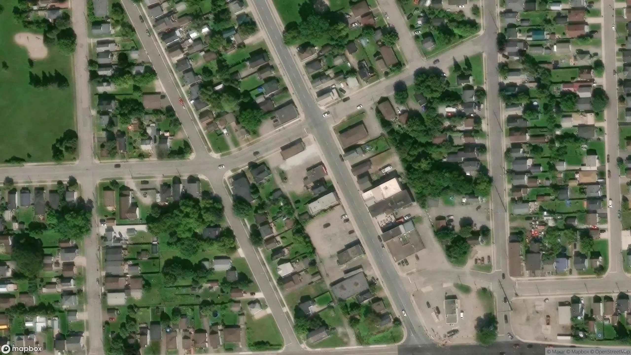 Tax sale property at , Sault Ste. Marie - Photo 2
