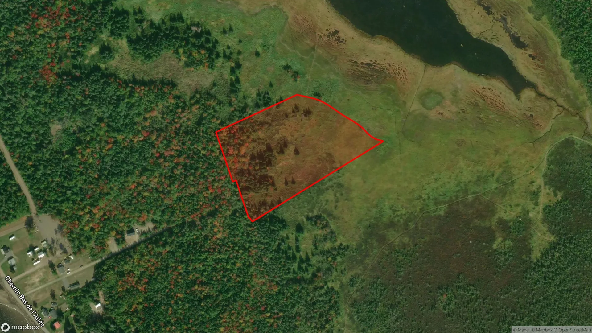 Tax sale property at , Moncton - Photo 3