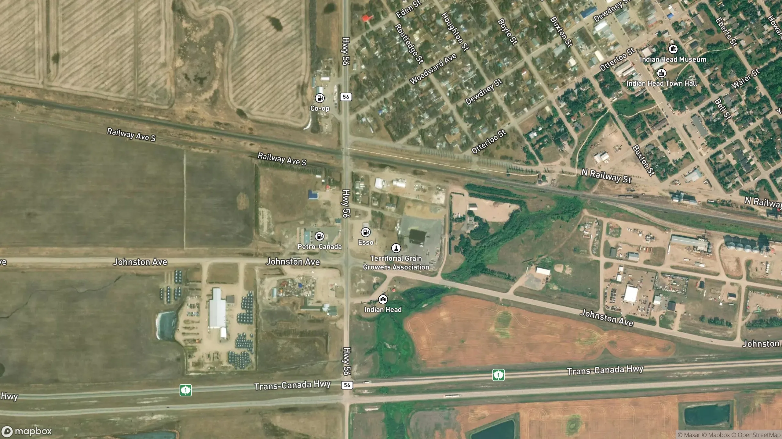 Tax sale property at , Town of Indian Head - Photo 3