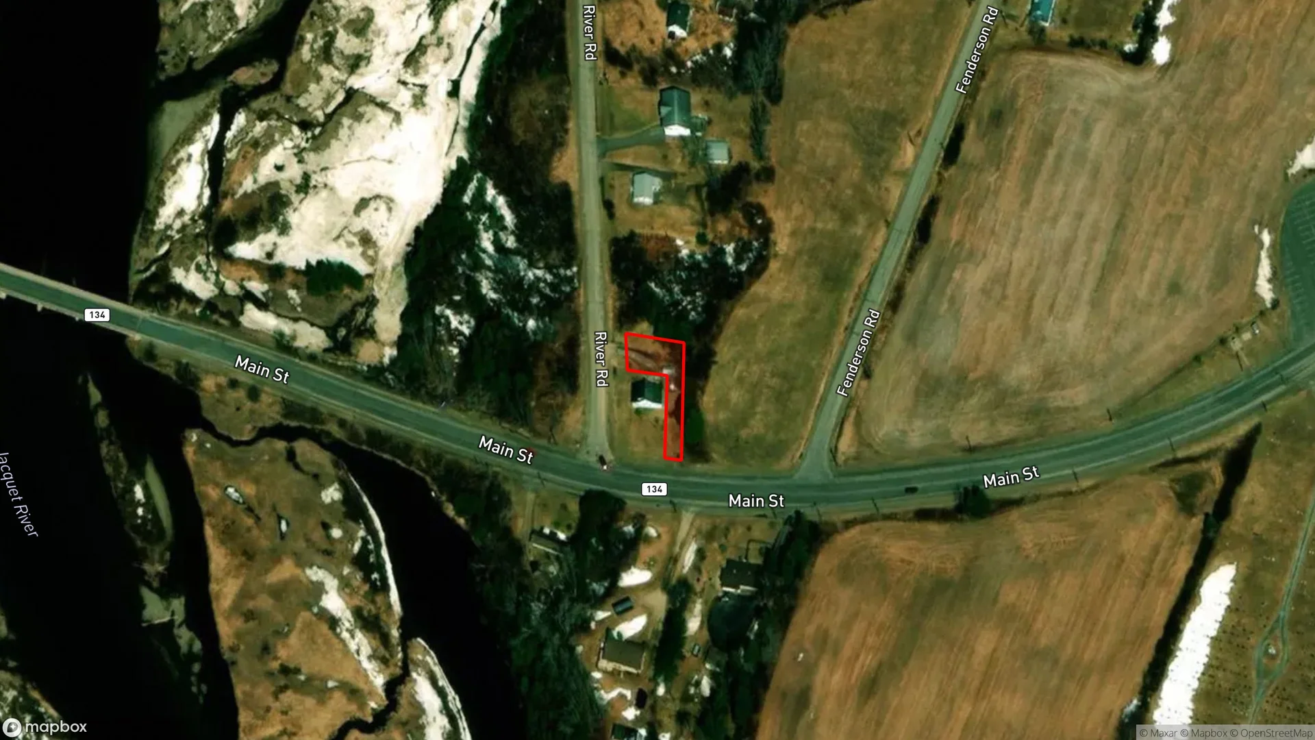 Tax sale property at , Bathurst - Photo 2