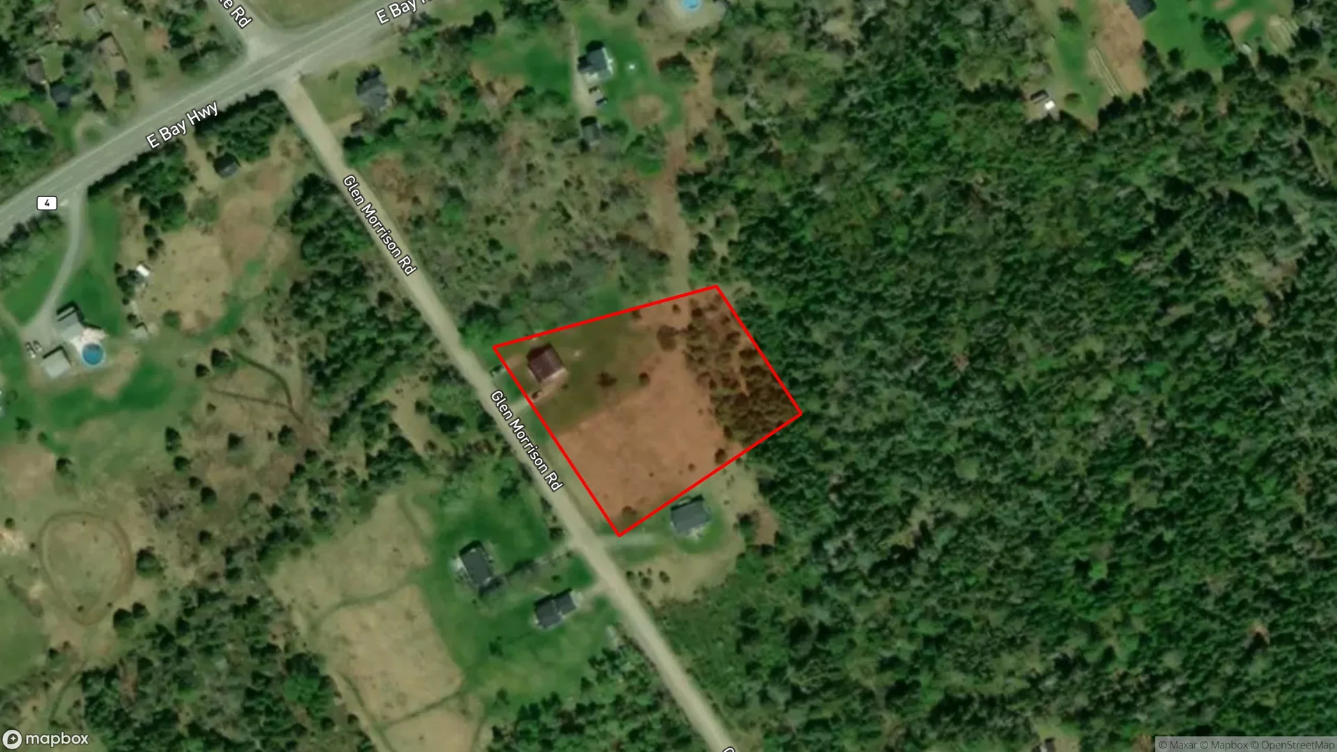 Tax sale property at , Cape Breton - Photo 2