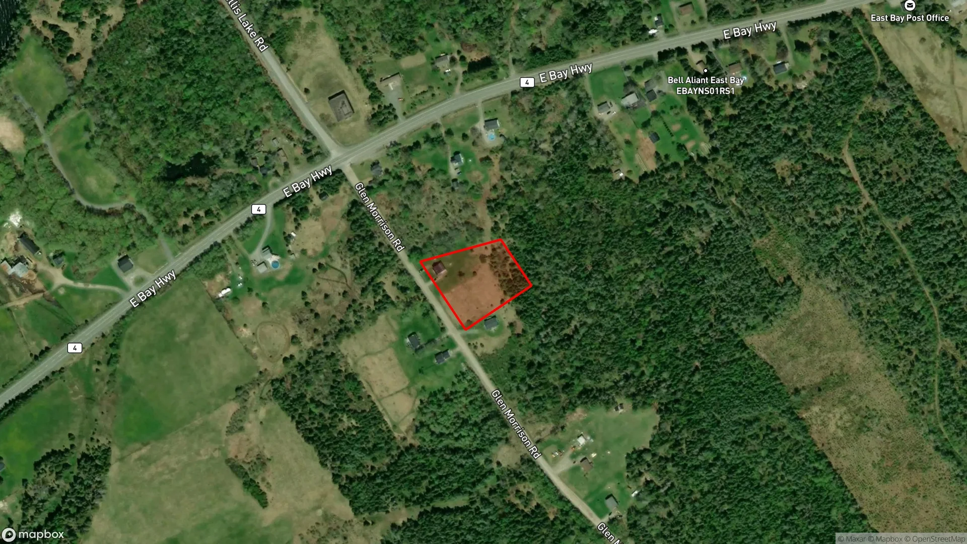 Tax sale property at , Cape Breton - Photo 3