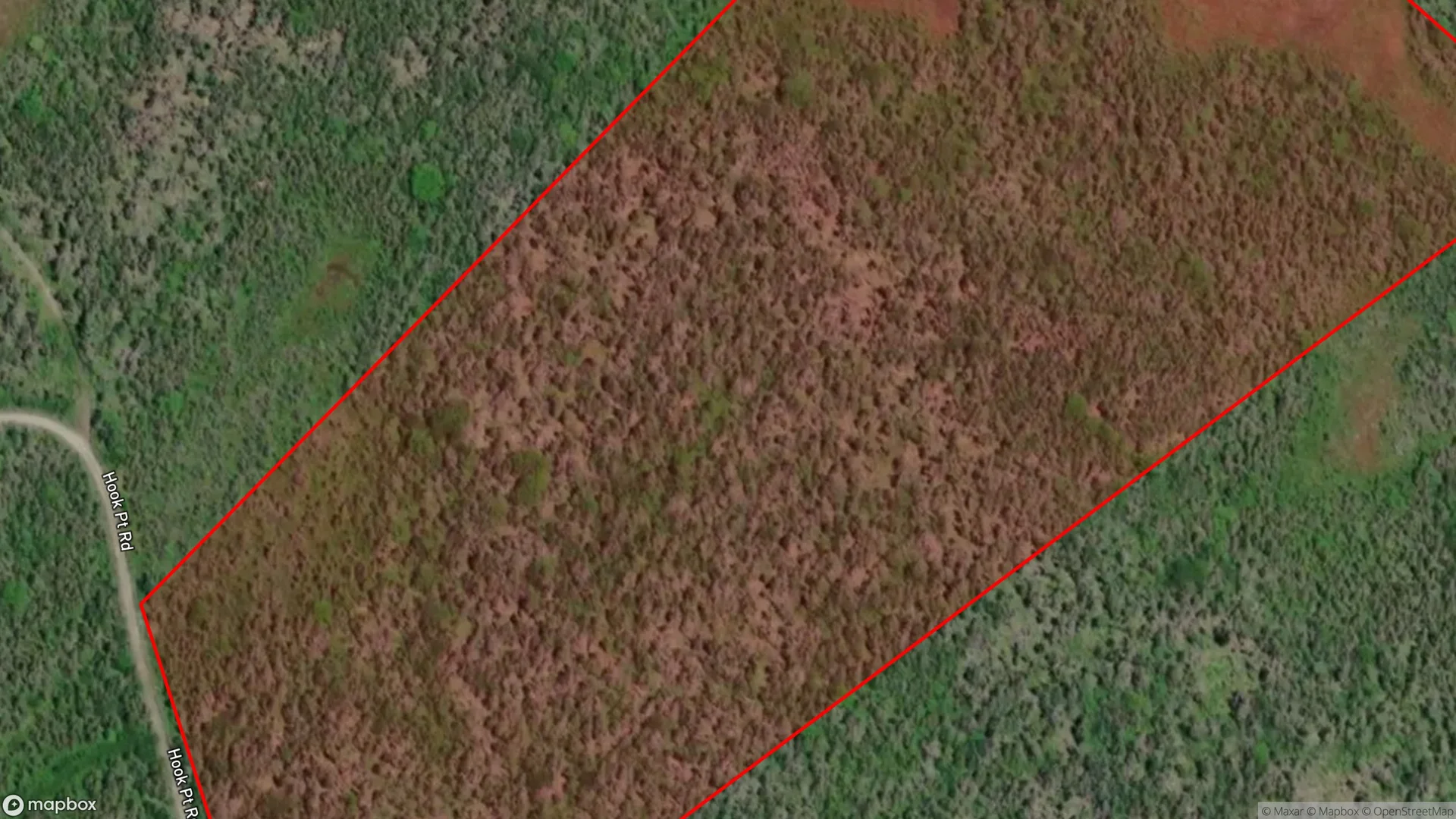 Tax sale property at , Shelburne - Photo 2