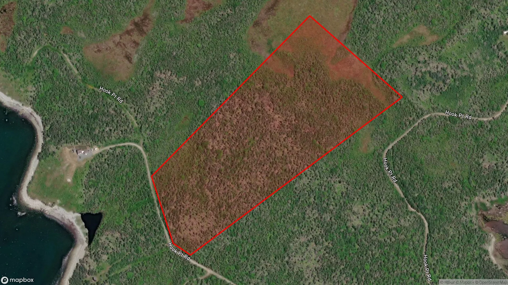 Tax sale property at , Shelburne - Photo 3