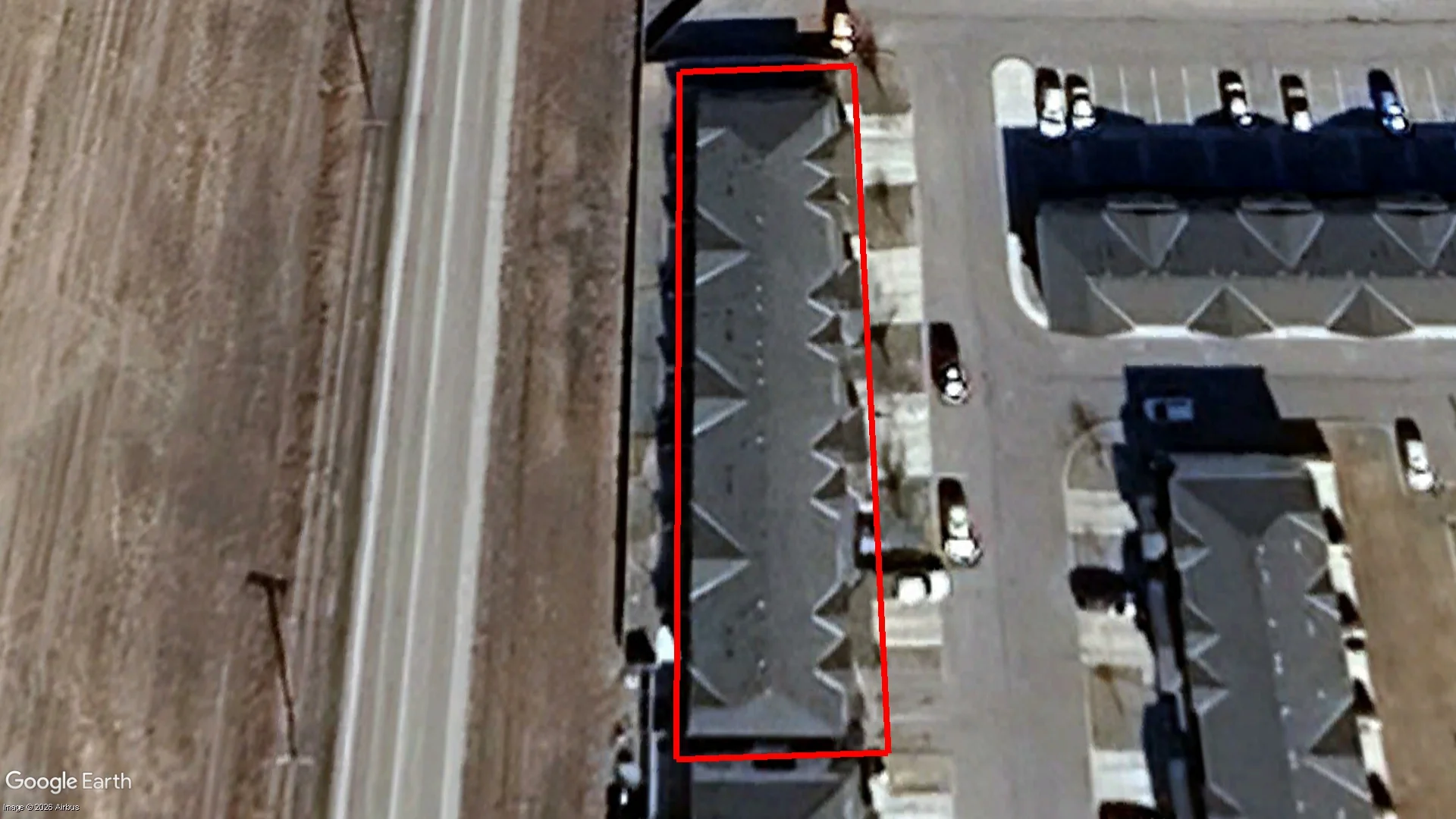 7-1228 KEYSTONE RD W