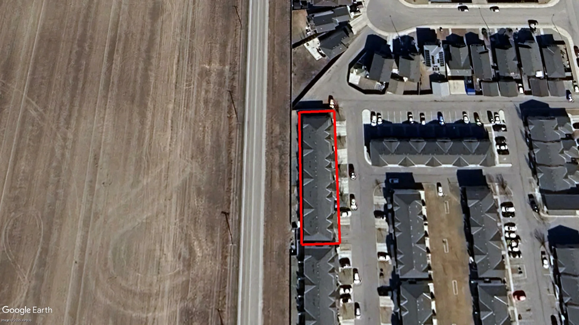 7-1228 KEYSTONE RD W