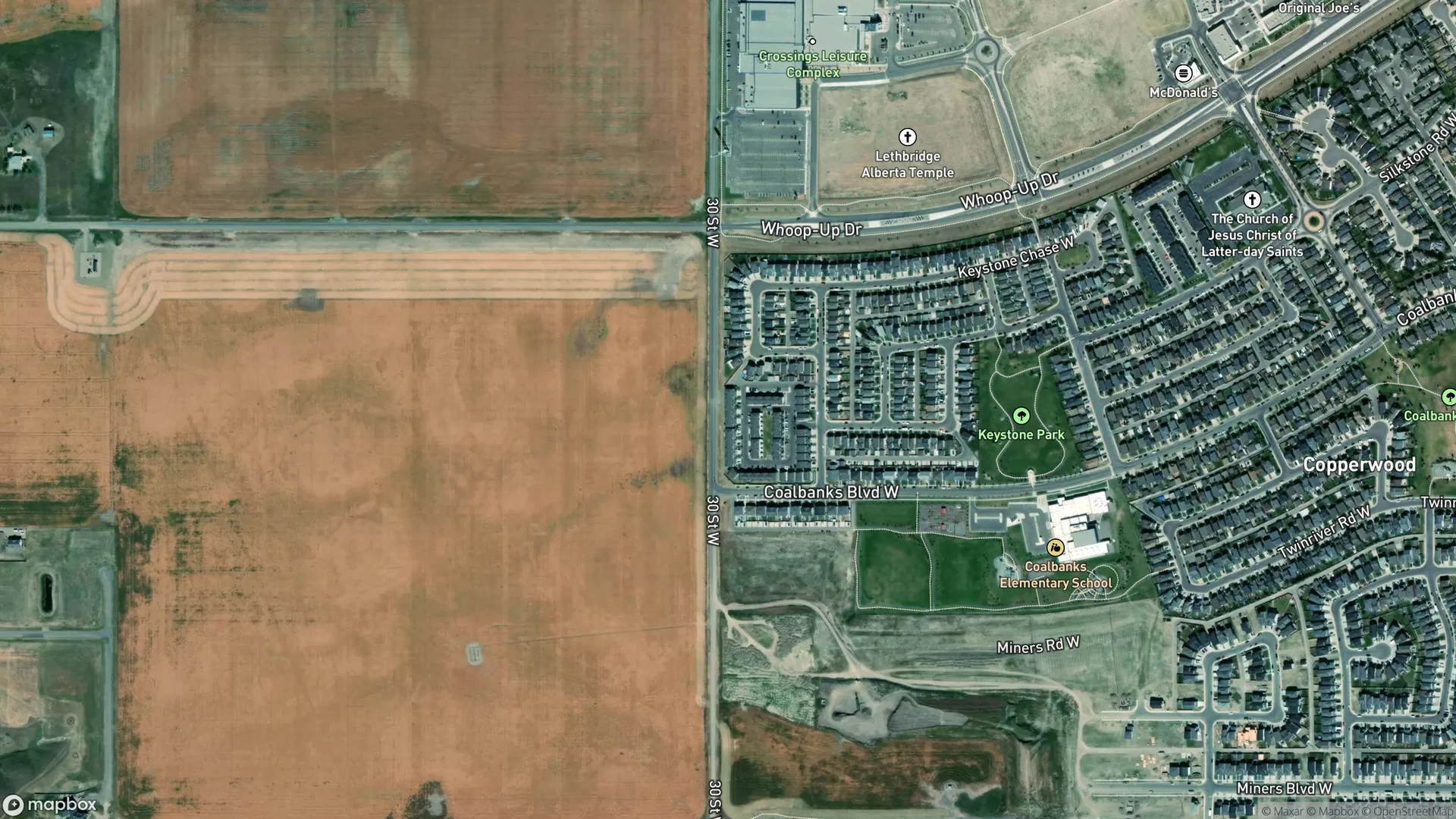 Tax sale property at 1228 Keystone Road W, Lethbridge, AB  T1J 5H6, Lethbridge - Photo 3