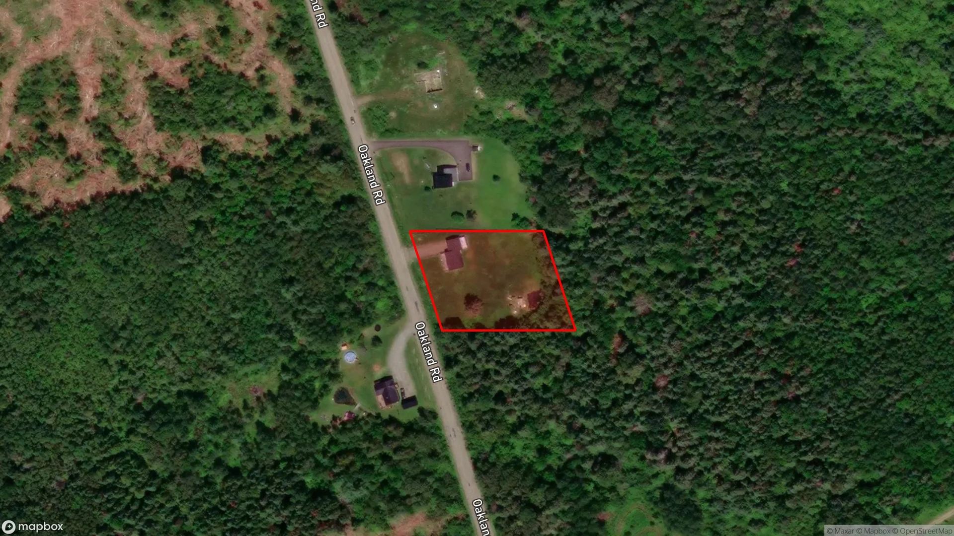 Tax sale property at , Carleton - Photo 2
