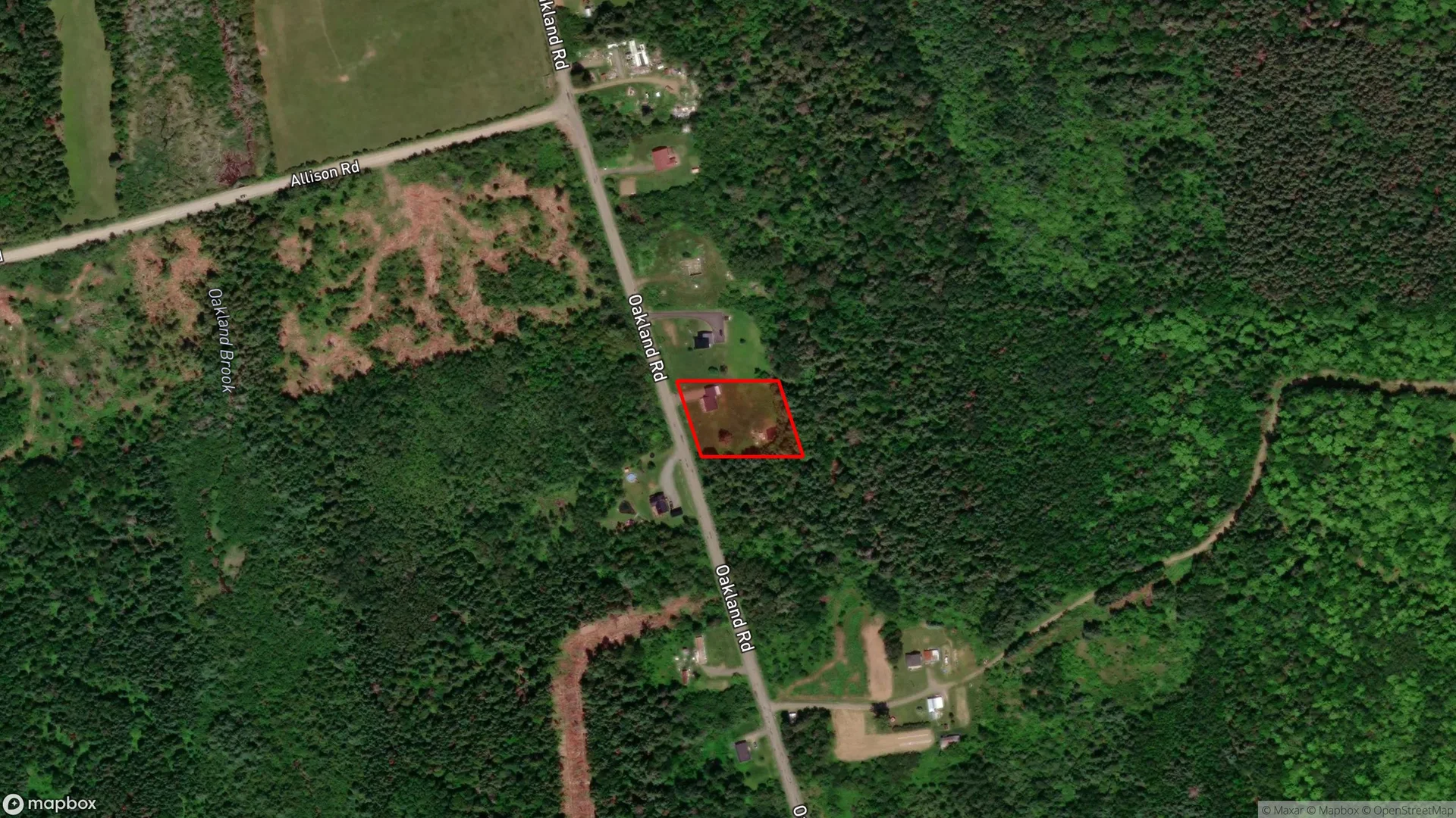 Tax sale property at , Carleton - Photo 3