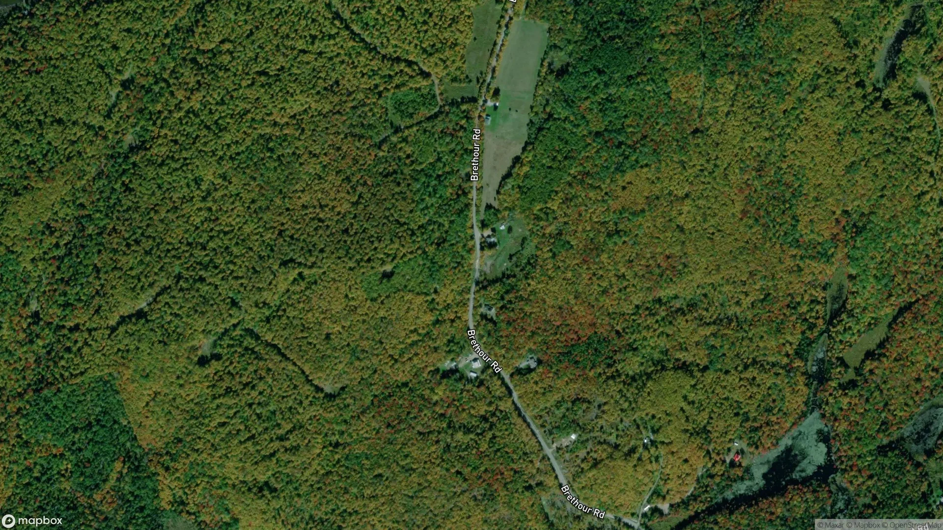Tax Sale Property in Hastings Highlands, Ontario