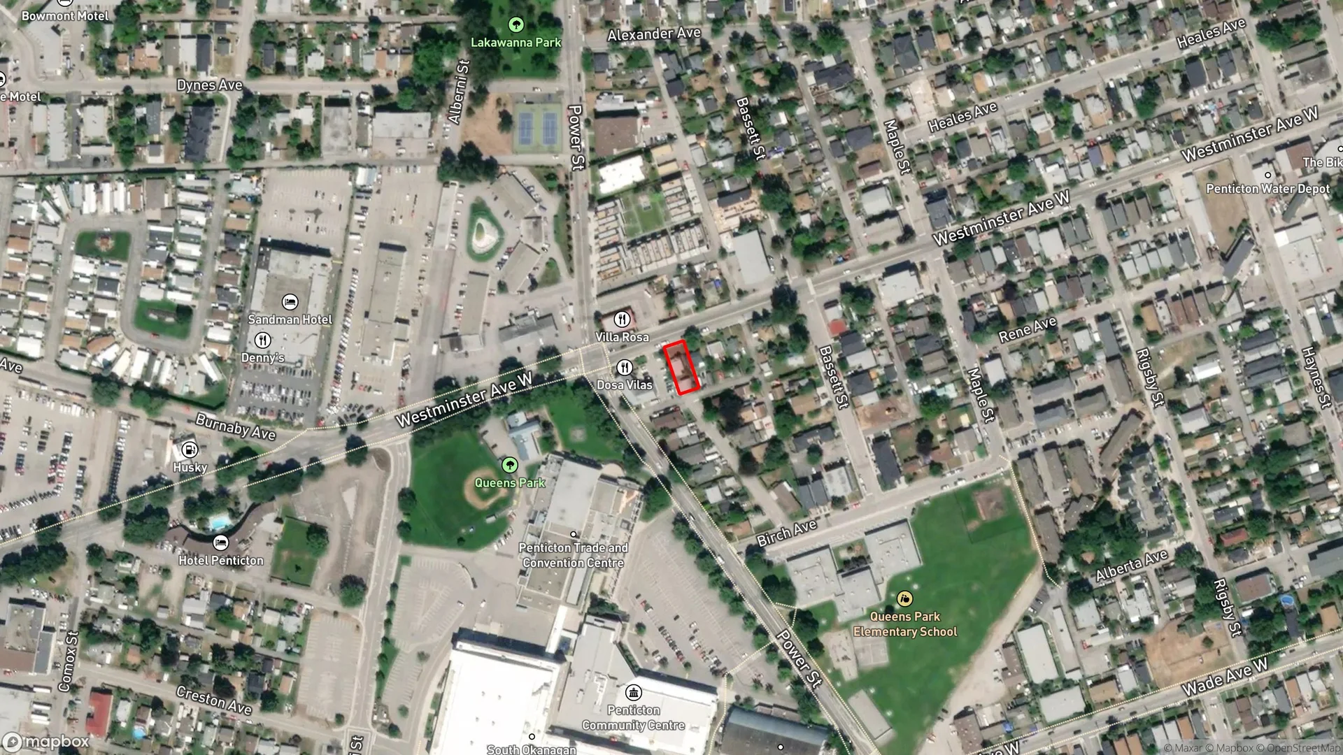 Tax sale property at , Penticton - Photo 3