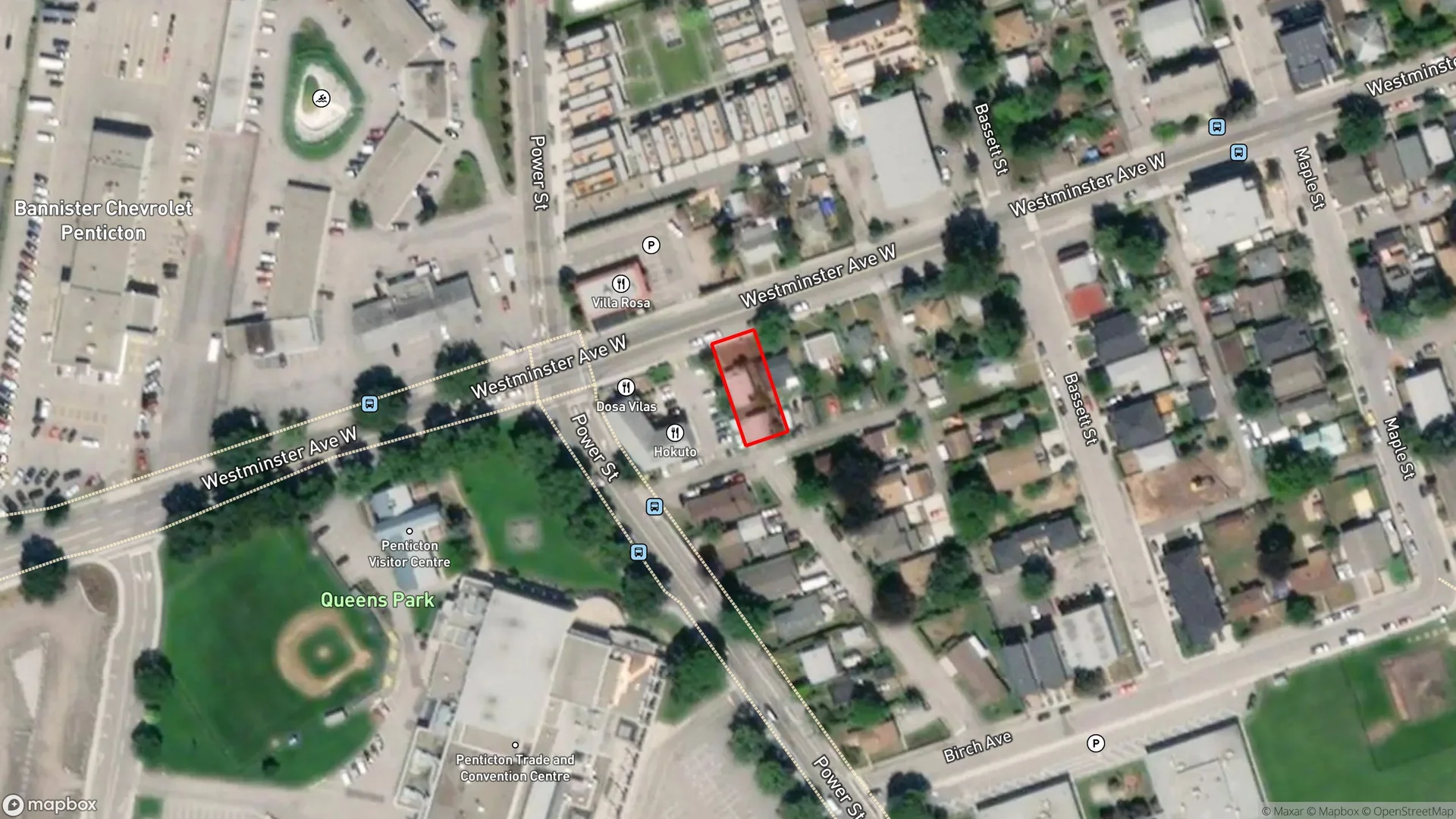 Tax sale property at , Penticton - Photo 2