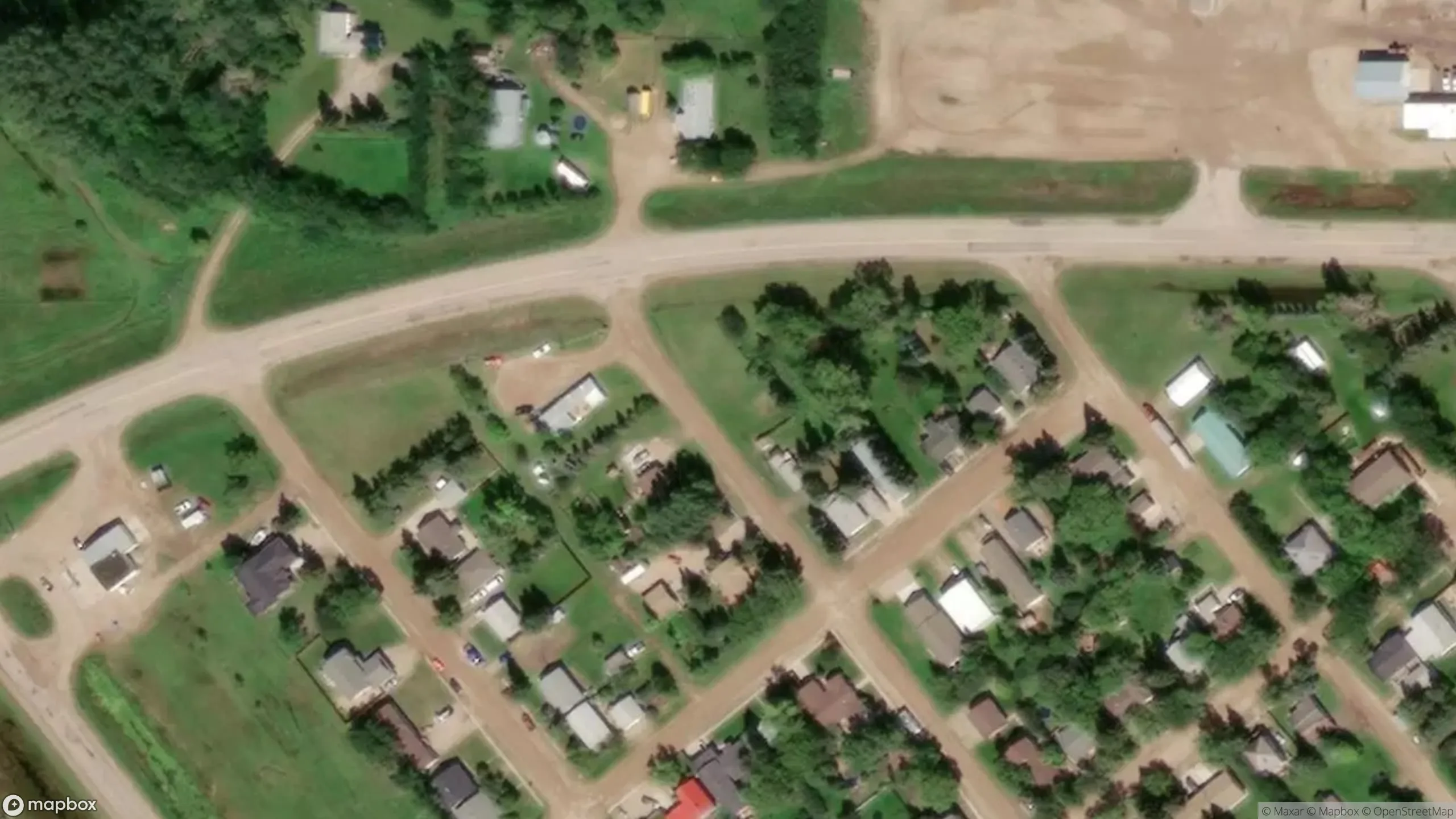 Tax sale property at , Village of Kenaston - Photo 2