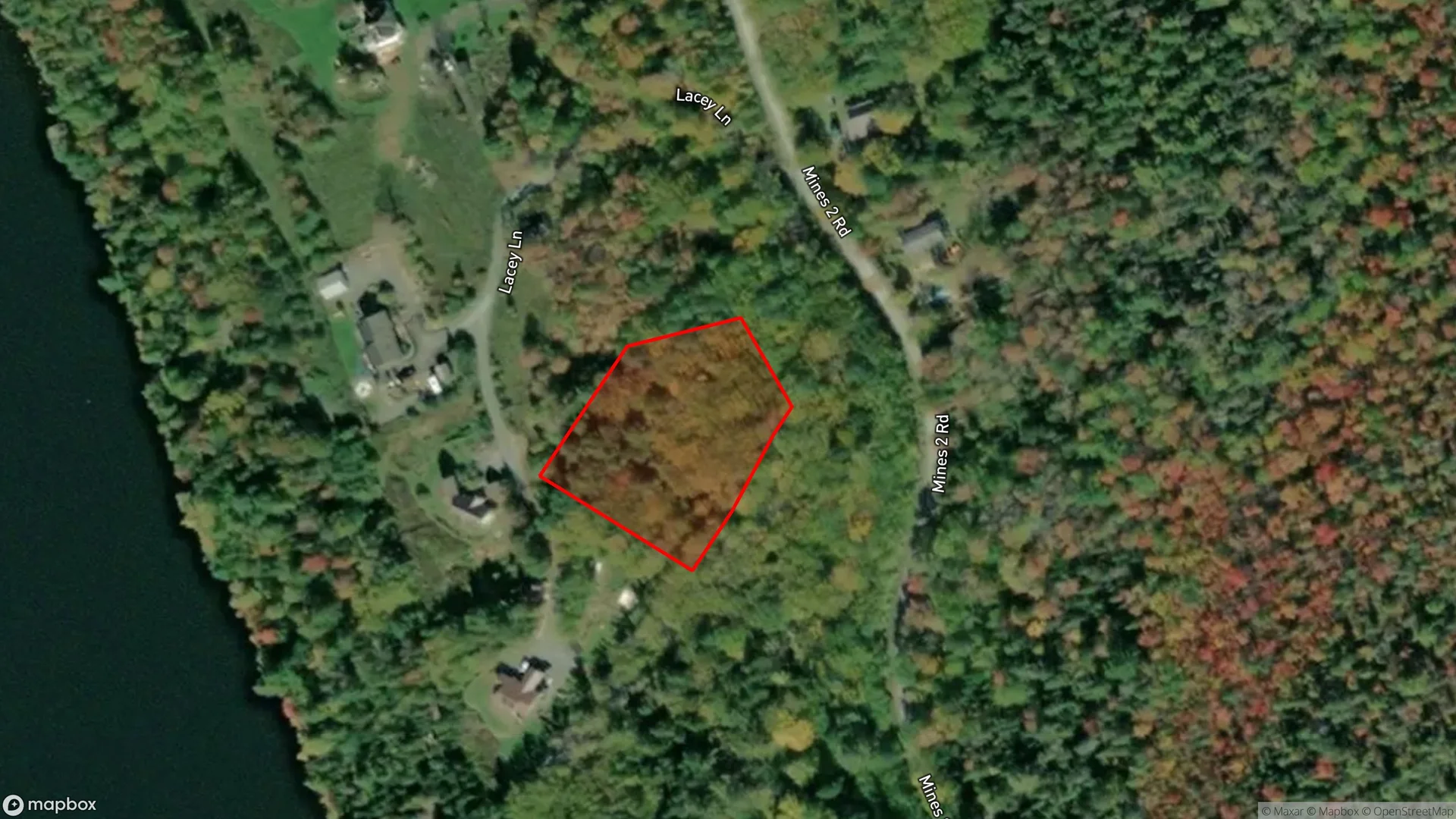 Tax sale property at , Lunenburg - Photo 2