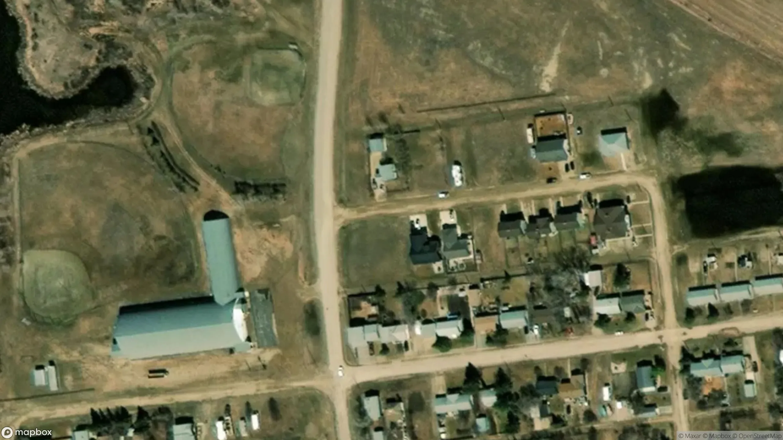 Tax Sale Property in Village of Viscount, Saskatchewan