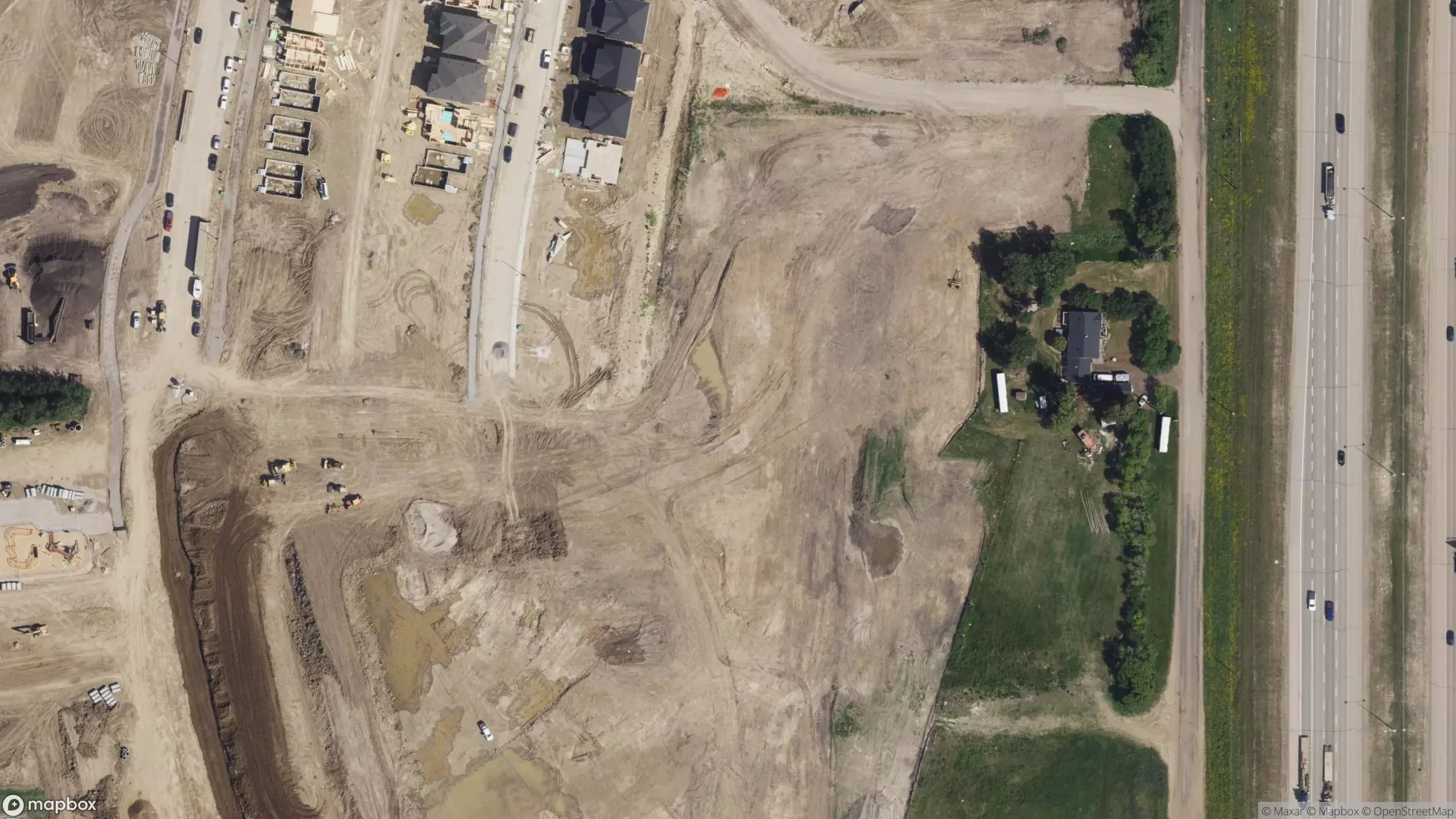 Tax sale property at , City of Edmonton - Photo 2