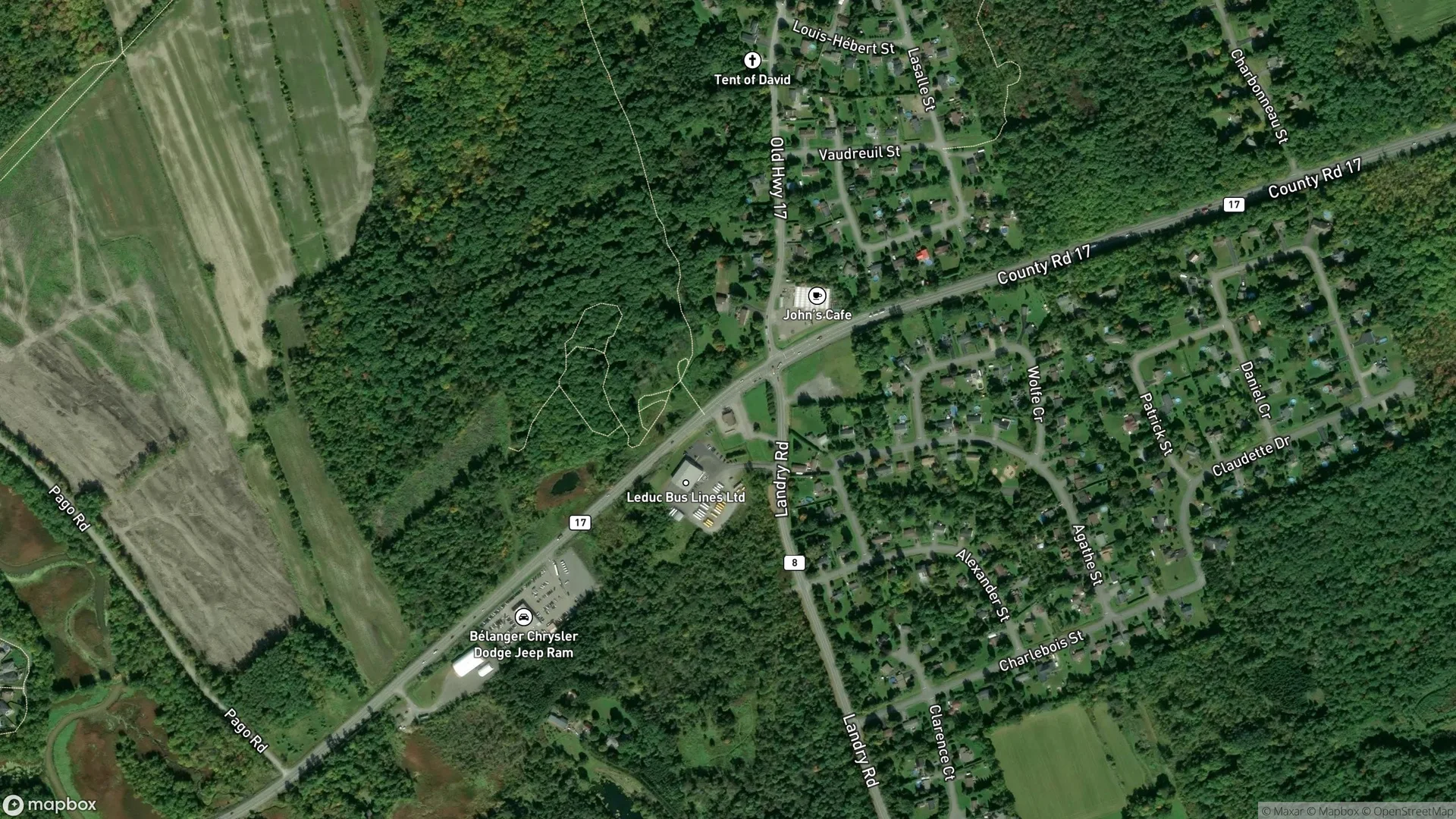 Tax sale property at , Clarence-Rockland - Photo 3