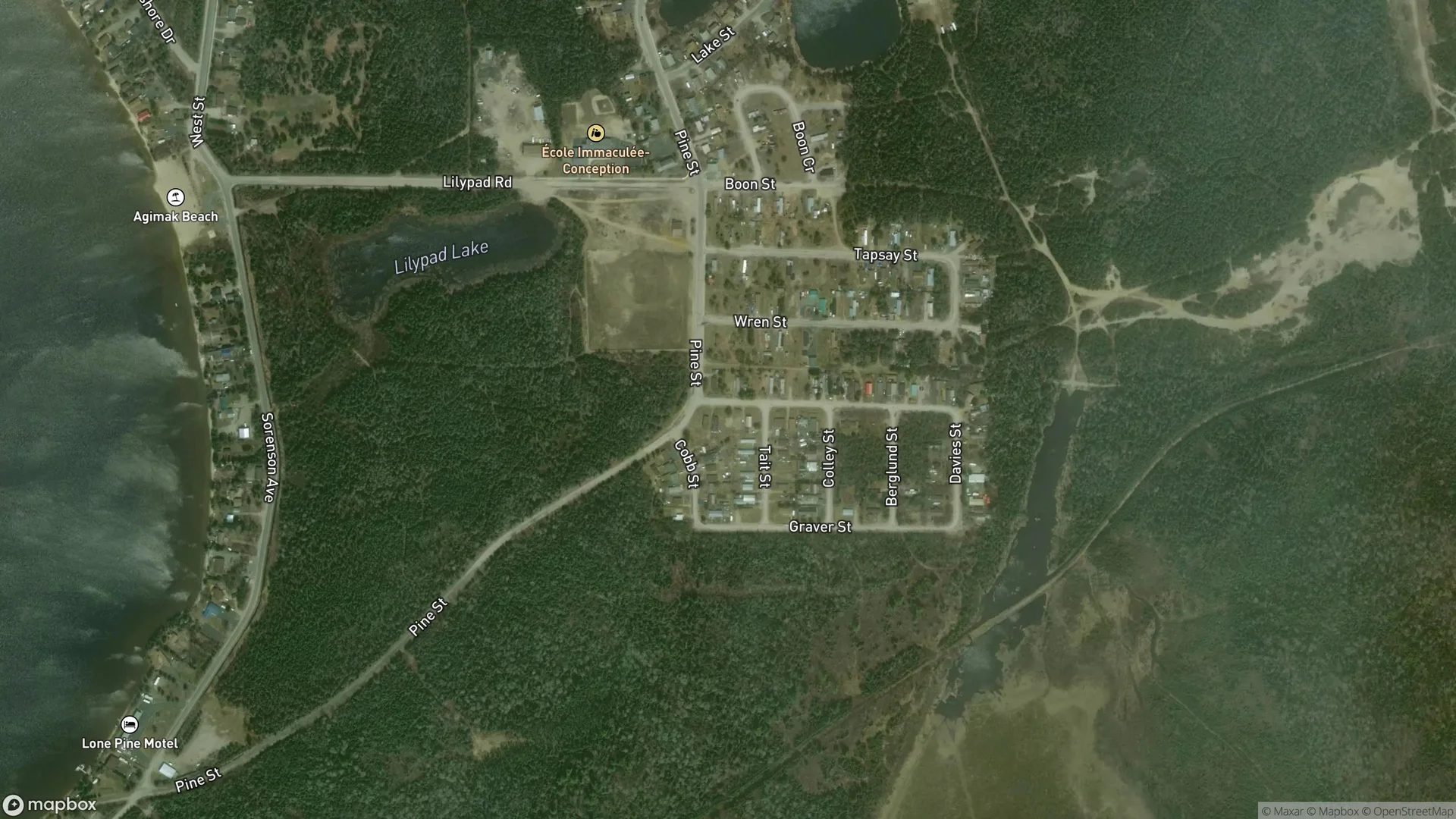 Tax sale property at , Ignace - Photo 3