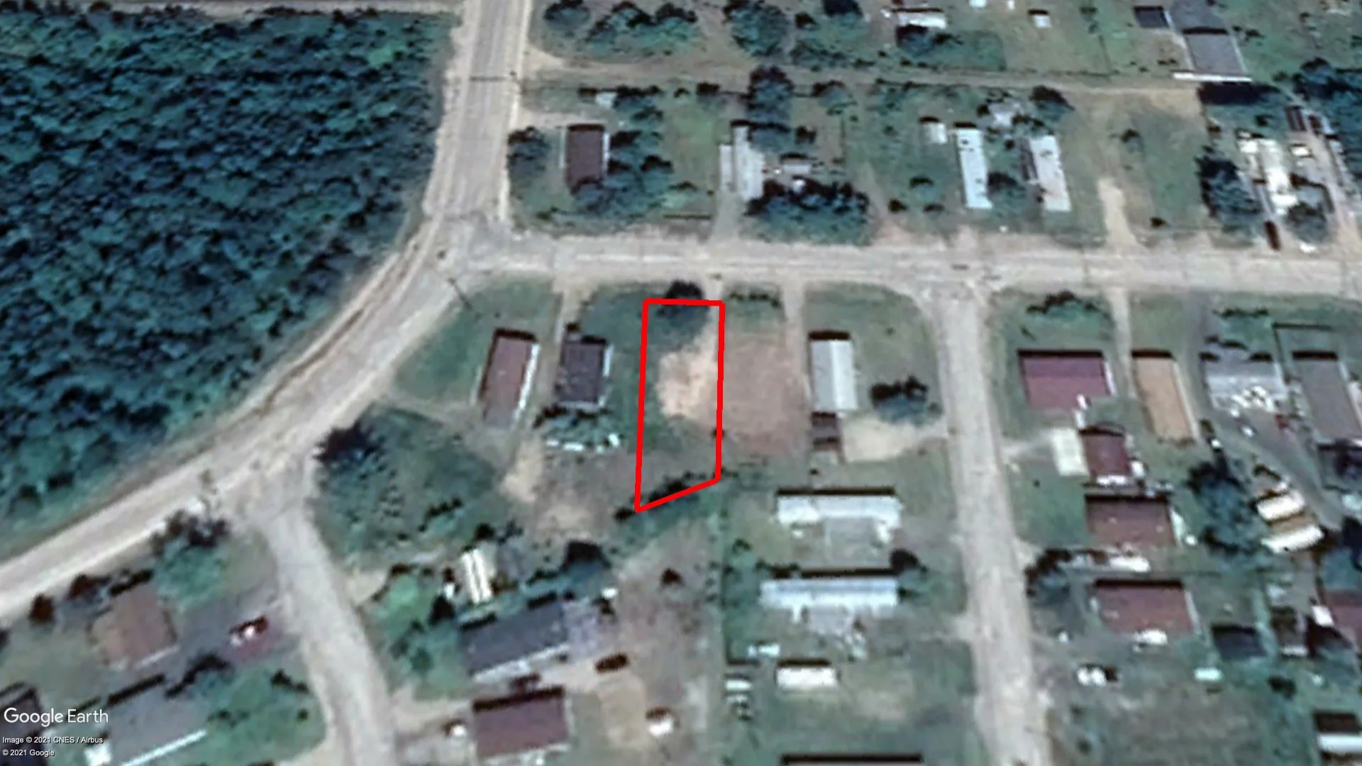 Tax sale property at 205 Davies Street, Ignace, Ignace - Photo 2