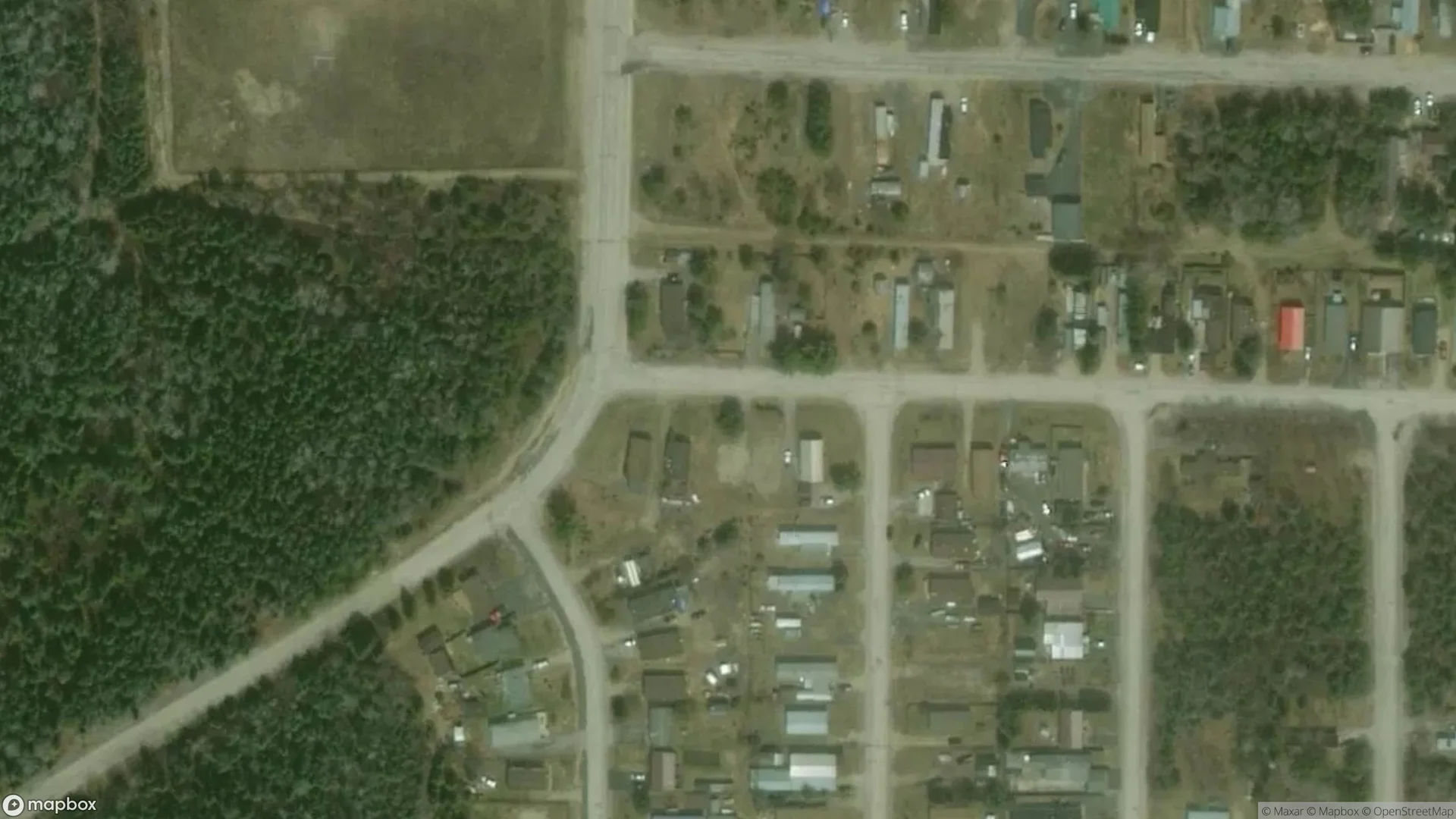 Tax sale property at , Ignace - Photo 2