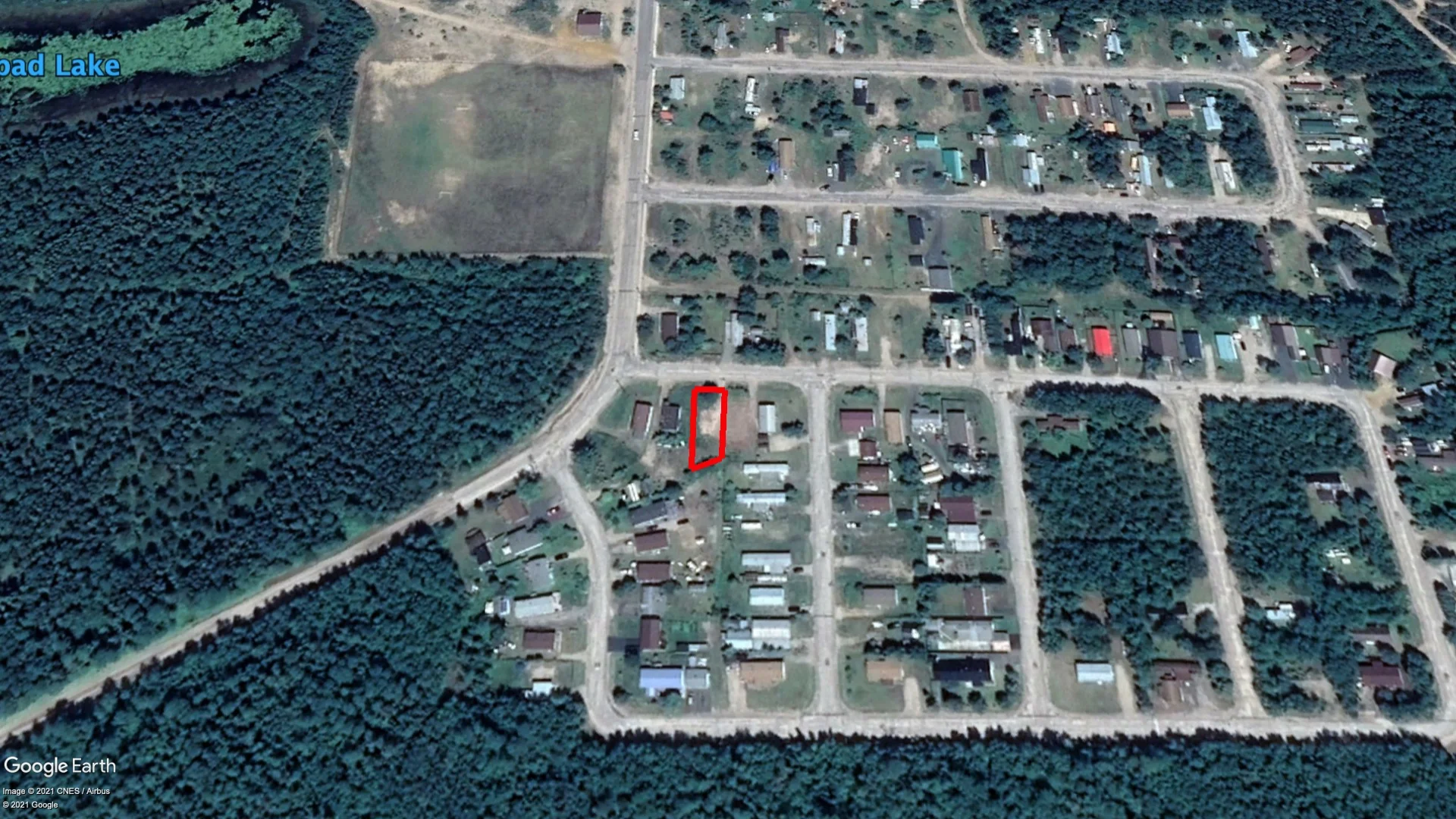 Tax sale property at 205 Davies Street, Ignace, Ignace - Photo 3