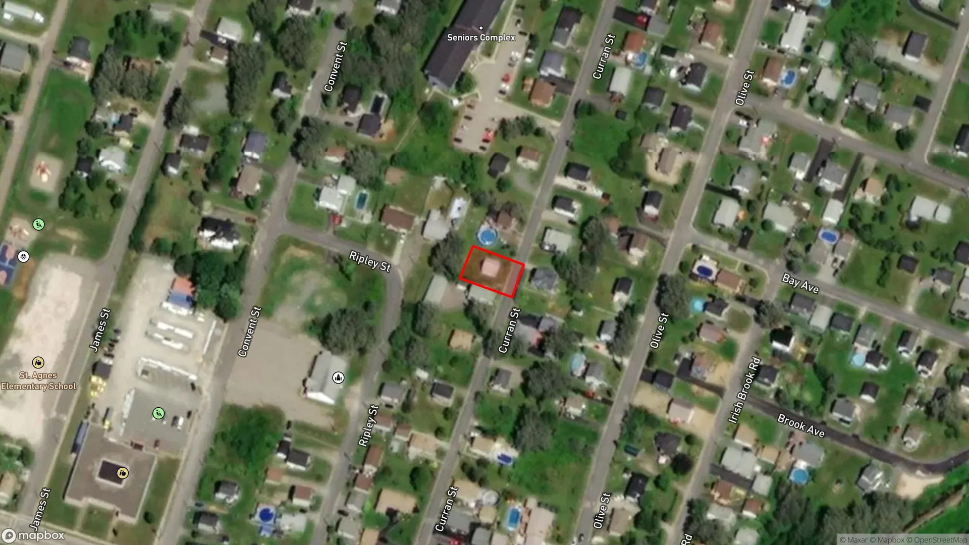 Tax sale property at , Cape Breton - Photo 2