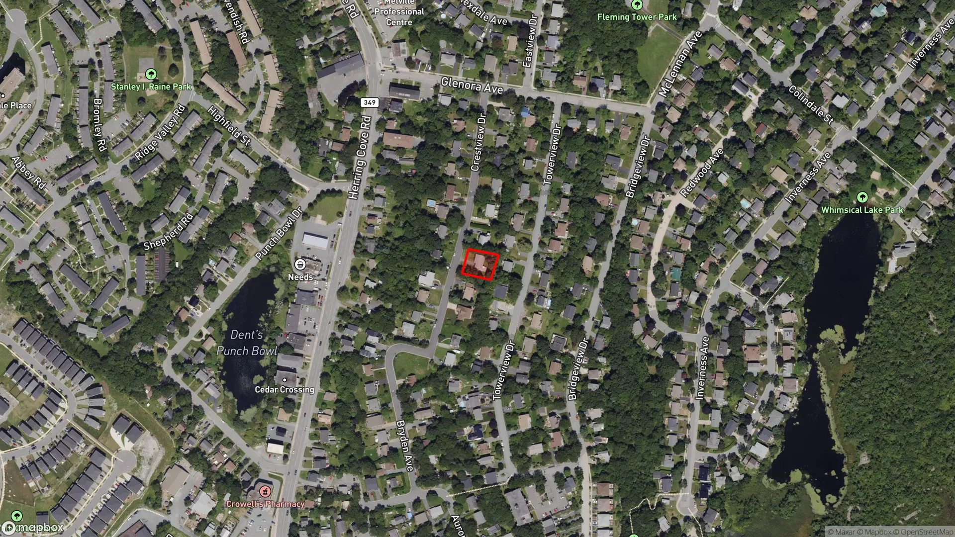 Tax sale property at , Halifax - Photo 3