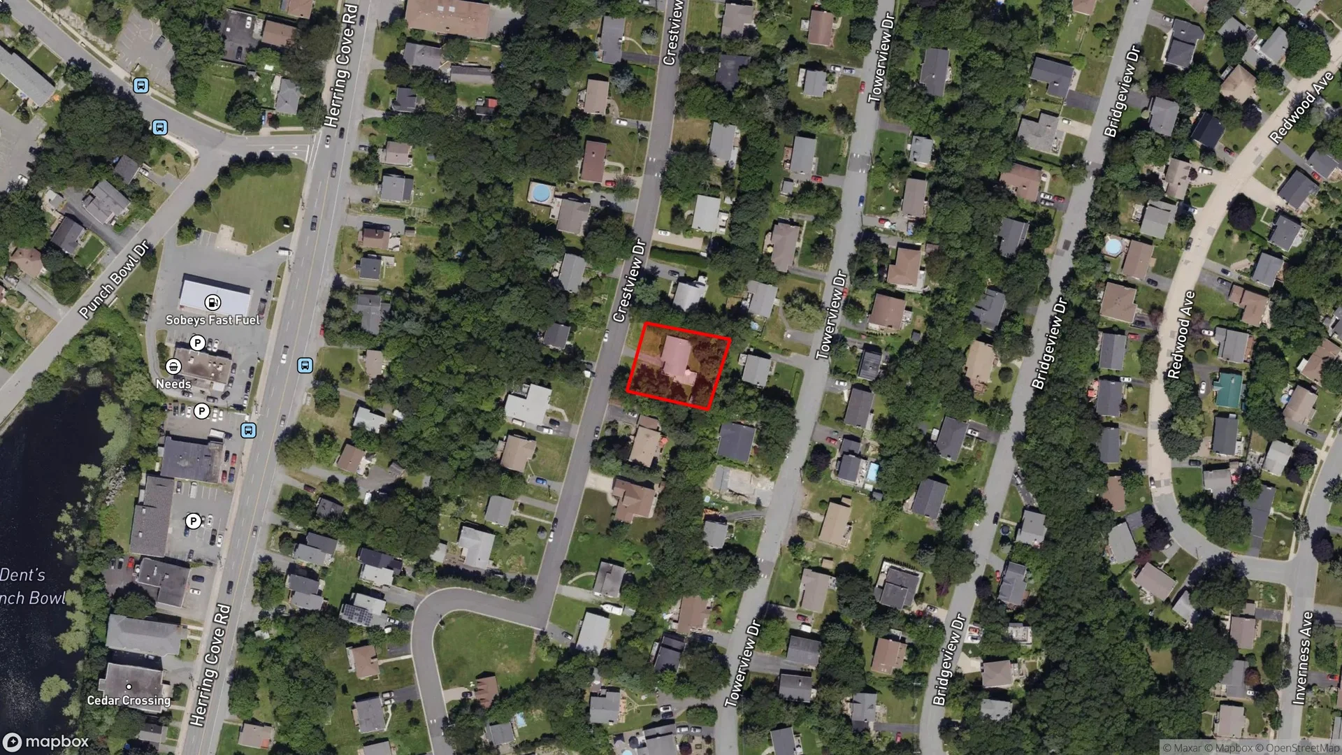 Tax sale property at , Halifax - Photo 2