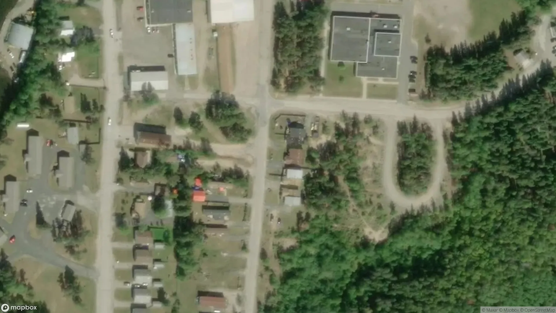 Tax sale property at , Pickle Lake - Photo 2